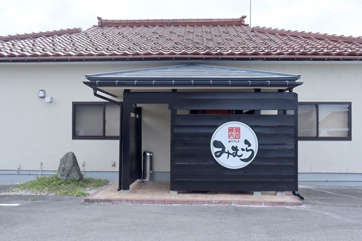 溶岩焼肉ビーフランドみむら　さん！