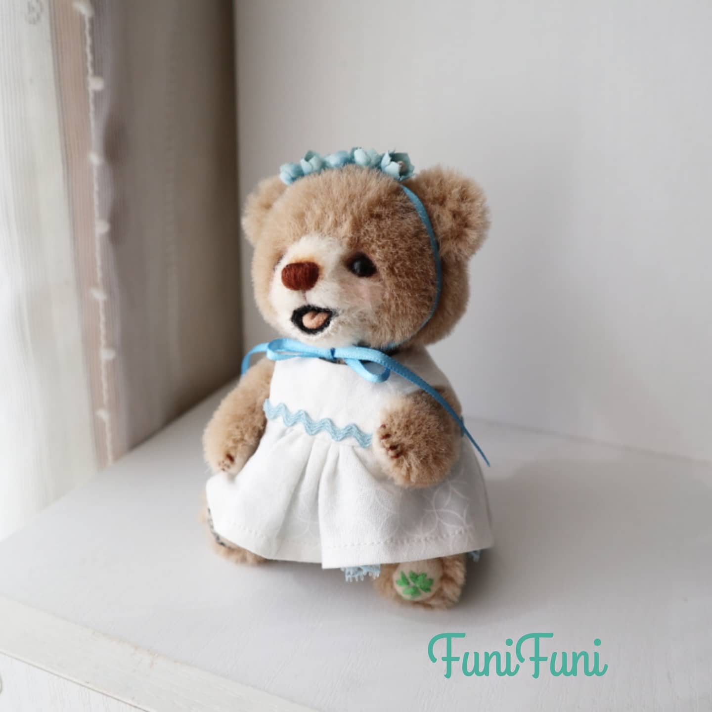次回のFuniFuniShop更新は