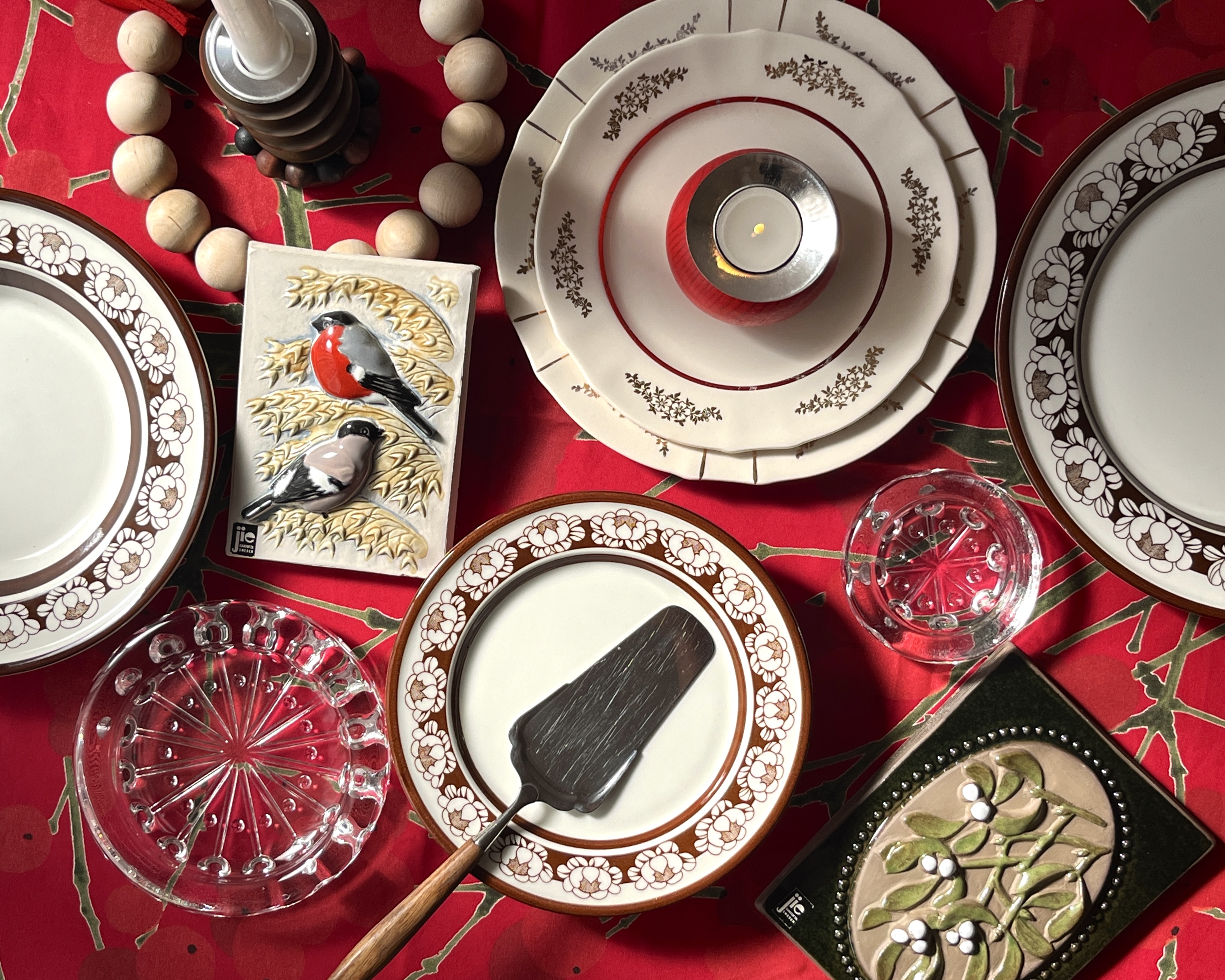 阪神🍀北欧のクリスマスと 12月の単独ＰＯＰＵＰ開催🎄のご案内💁‍♀️