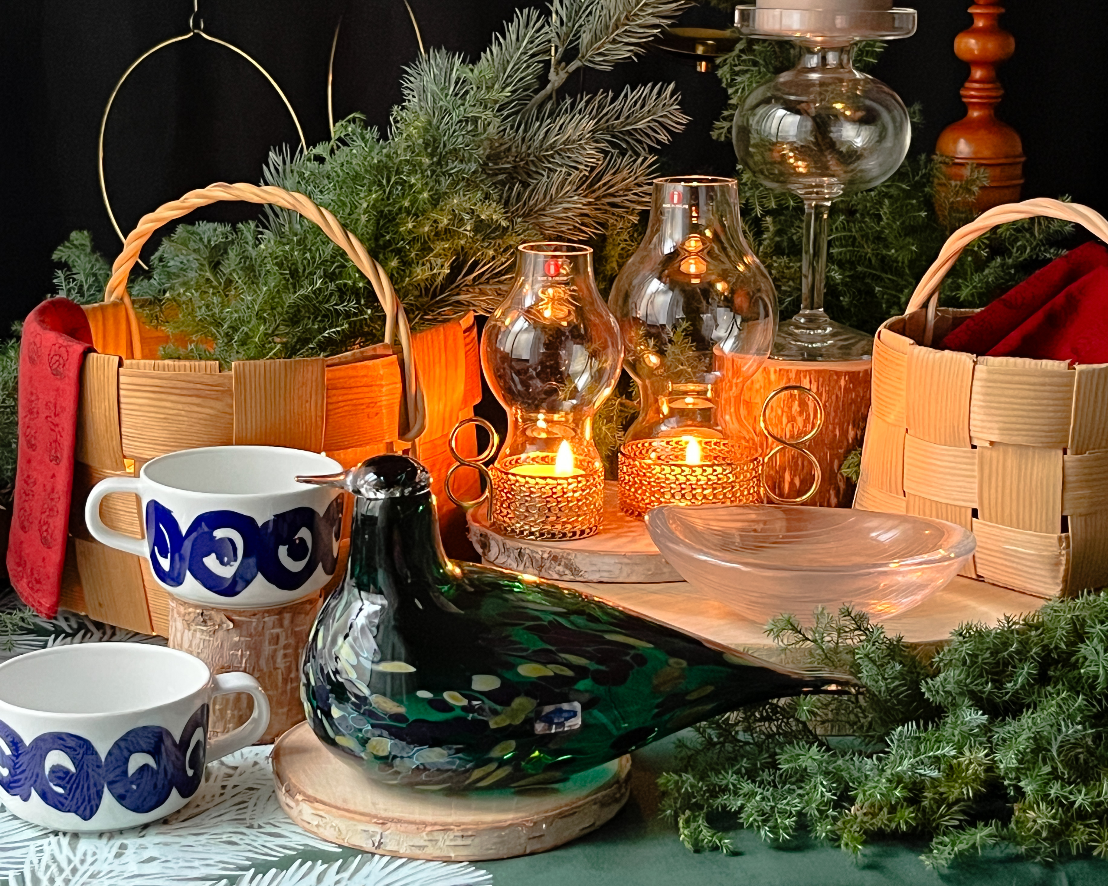 冬恒例の単独POPUPのご案内