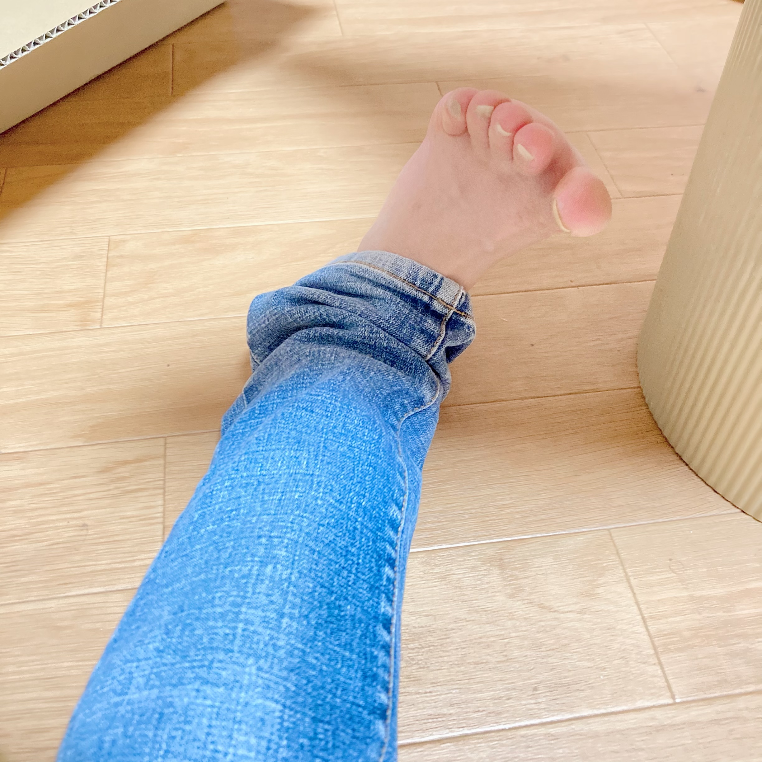 暑さ対策だけじゃない《水分とって排泄して巡らせないと色々大変です》
