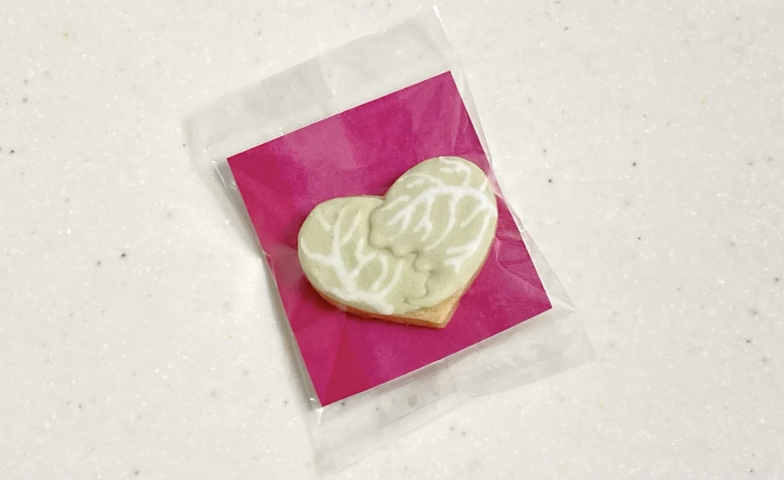 テーマは《愛するキャベツ・愛なんです❣️》