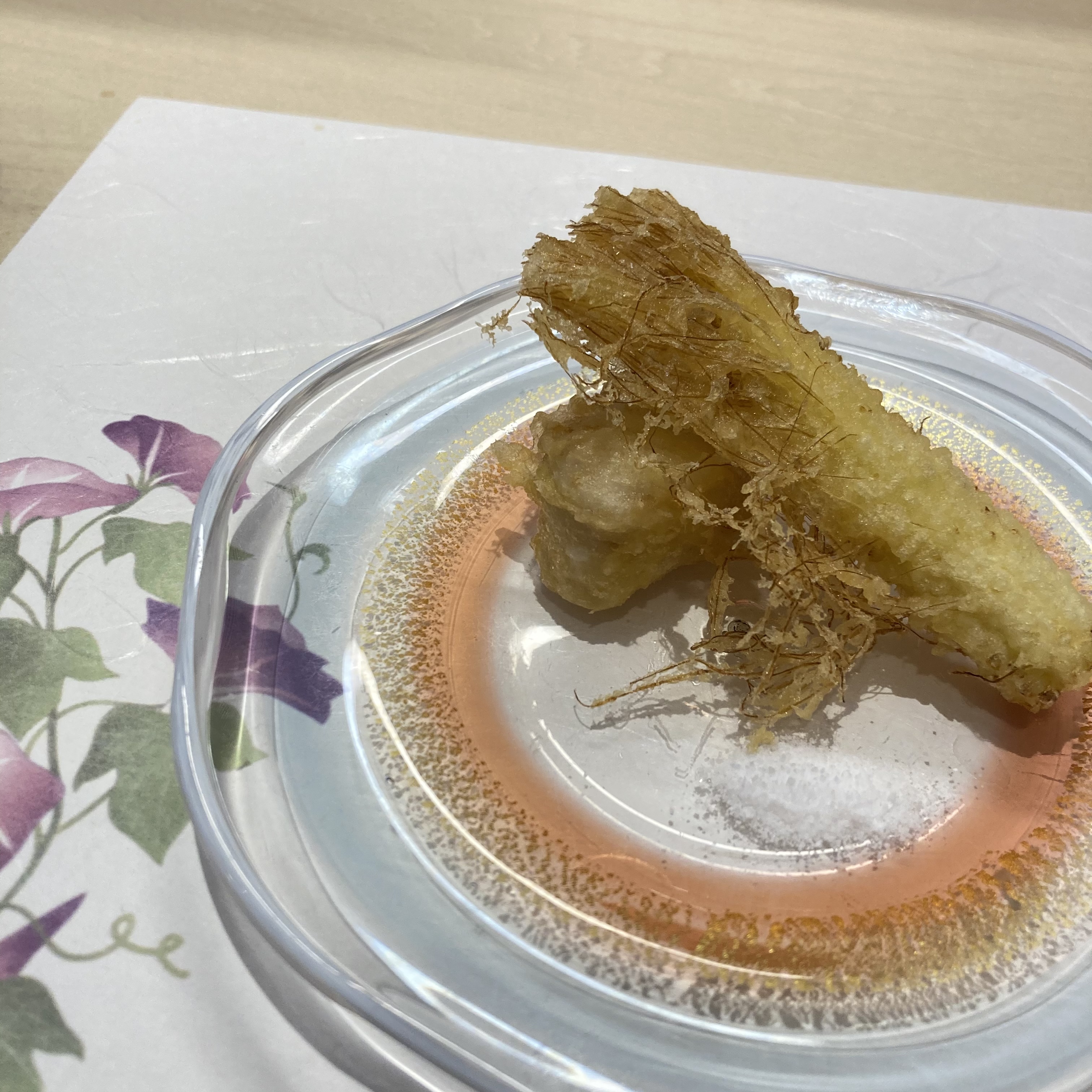 美味しい時間《アレもコレも仕事の一環》