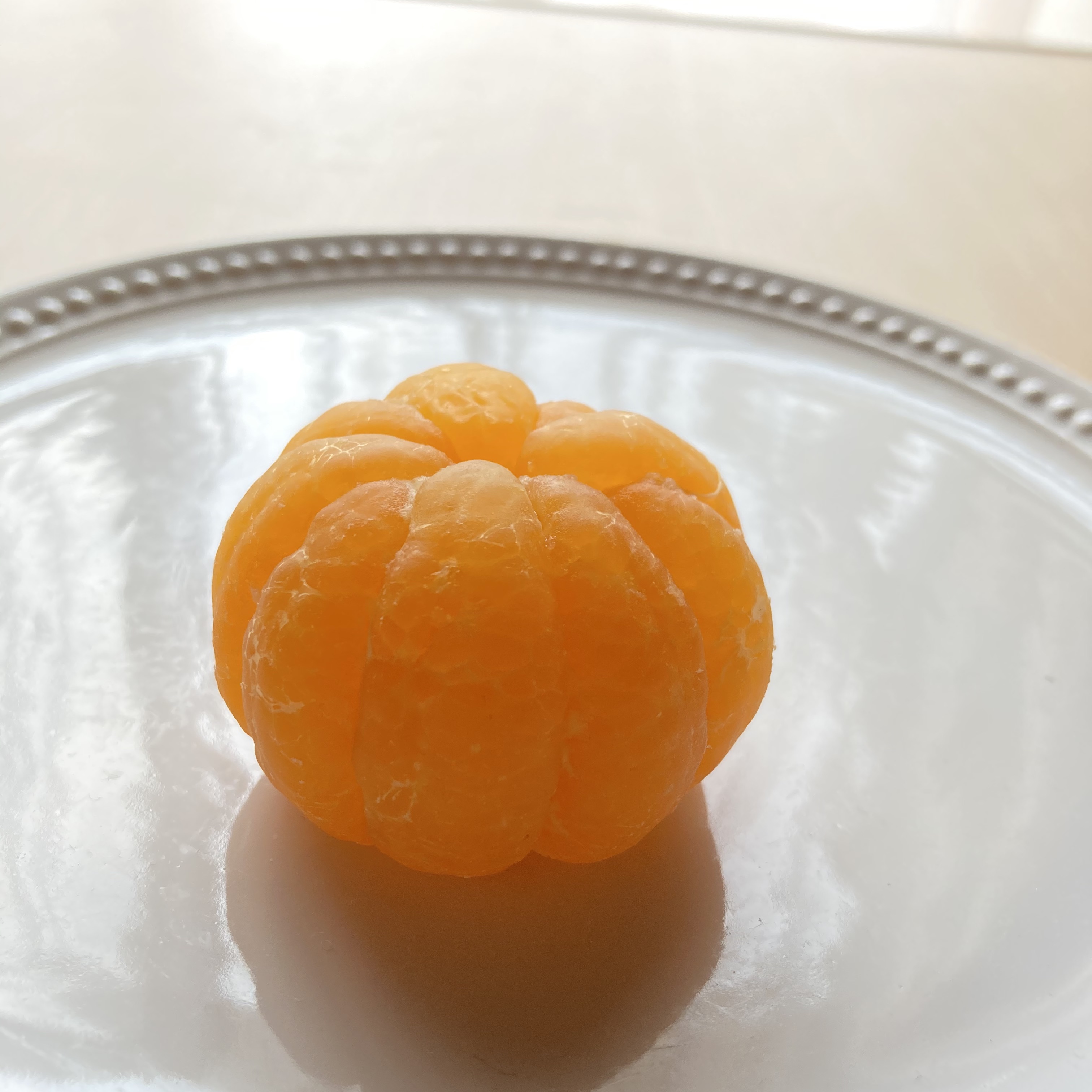 蜜柑のクッキー《美味しく作るコツは惜しみない努力でもマーケットのプライスには敵わない》