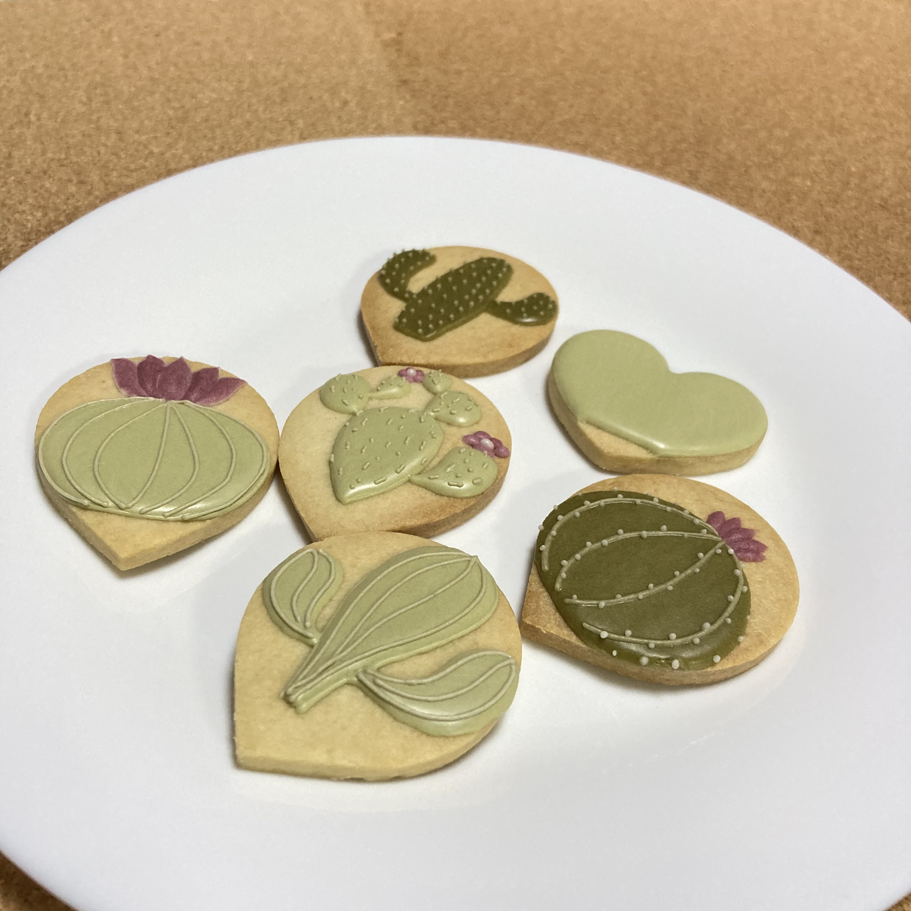 楽しむためのお仕事もあって良いじゃない《明日はマルシェに行ってきます》