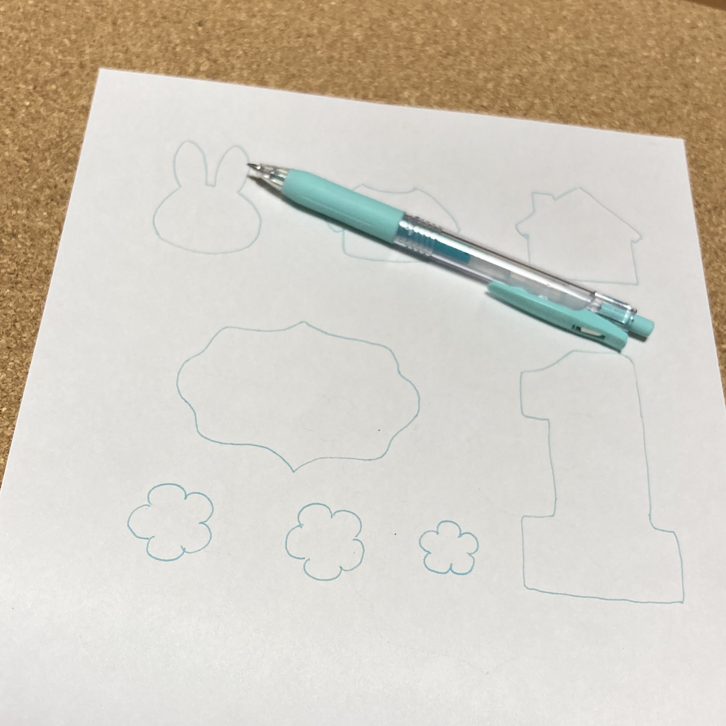 計画倒れにならないように《少しだけのんびりするつもりではあったけどね、水面下で水かき動かしまくるね》