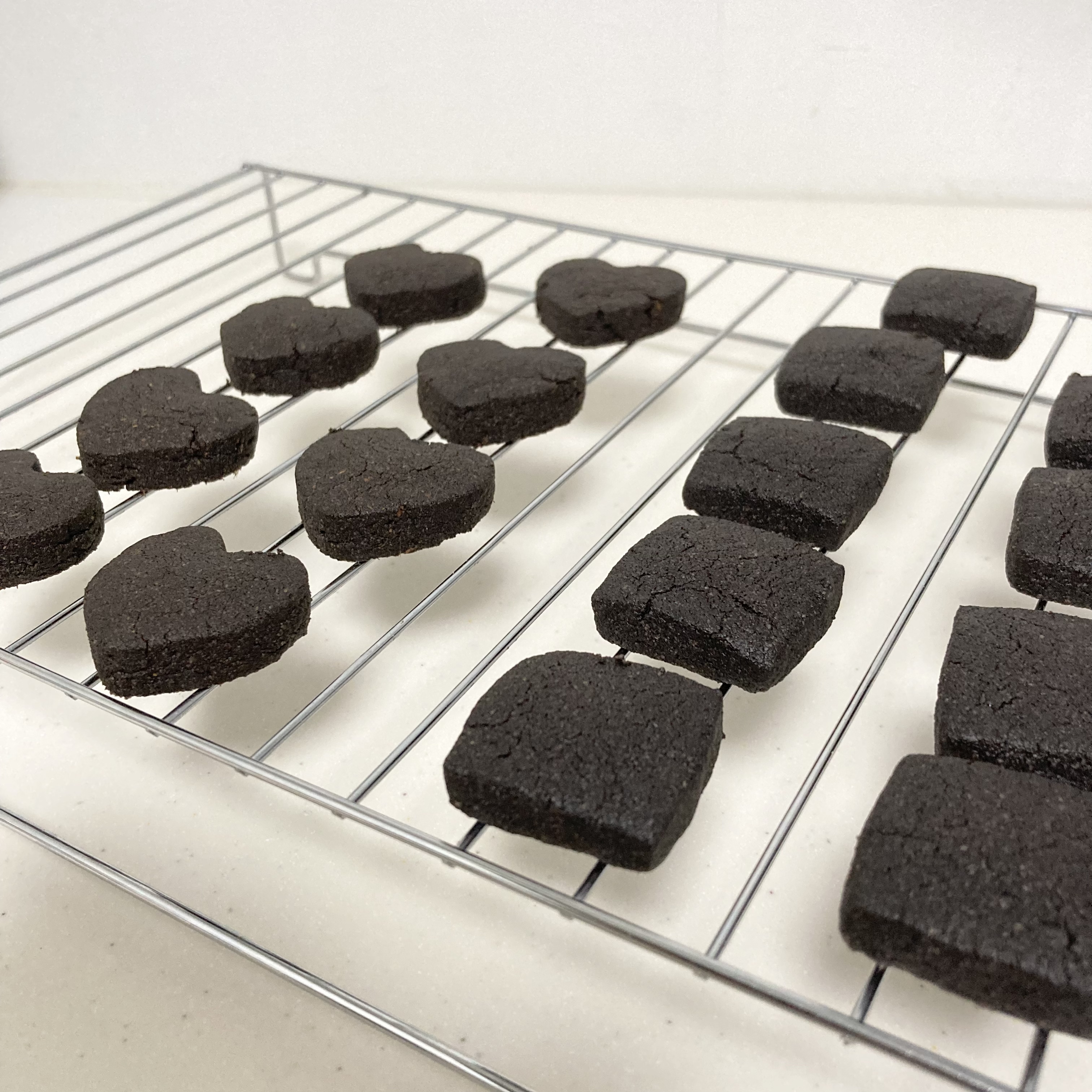 基本カカオは食材を選ばない《その中でも最高なのが柑橘とコヤツ》