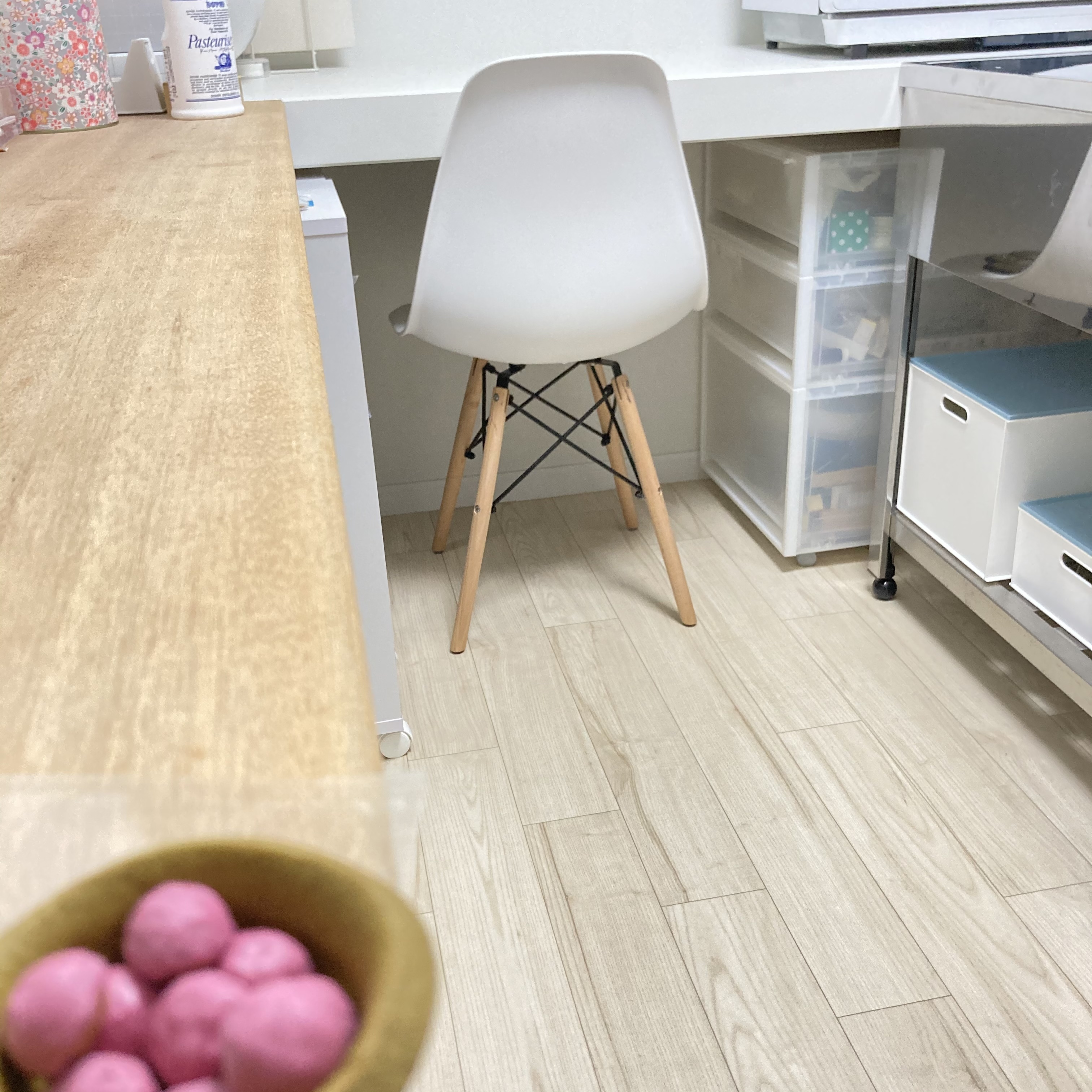 次のクッキー缶《急いで考えなきゃ間に合わないんじゃーーーー！》