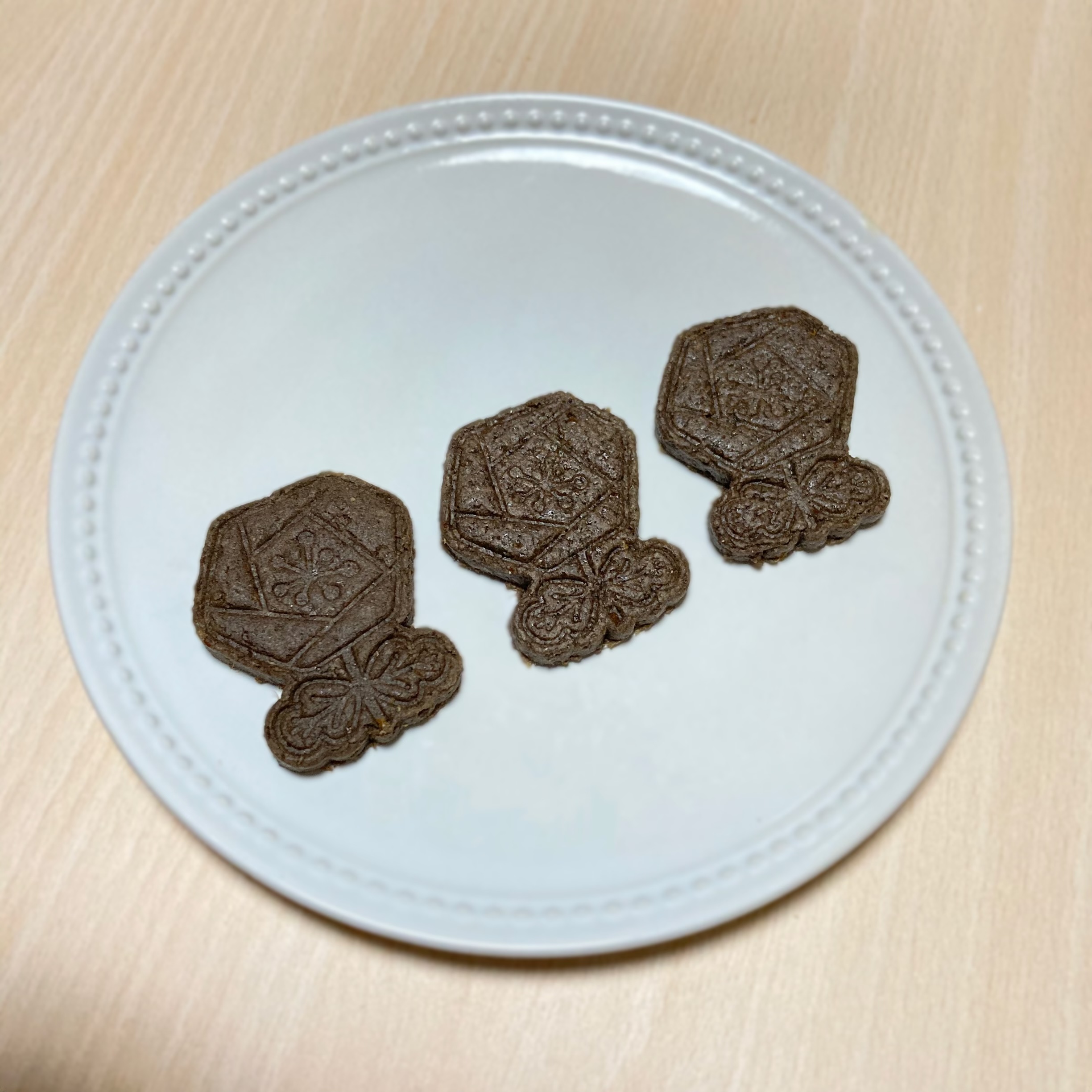 《オレショコ》のルーツ