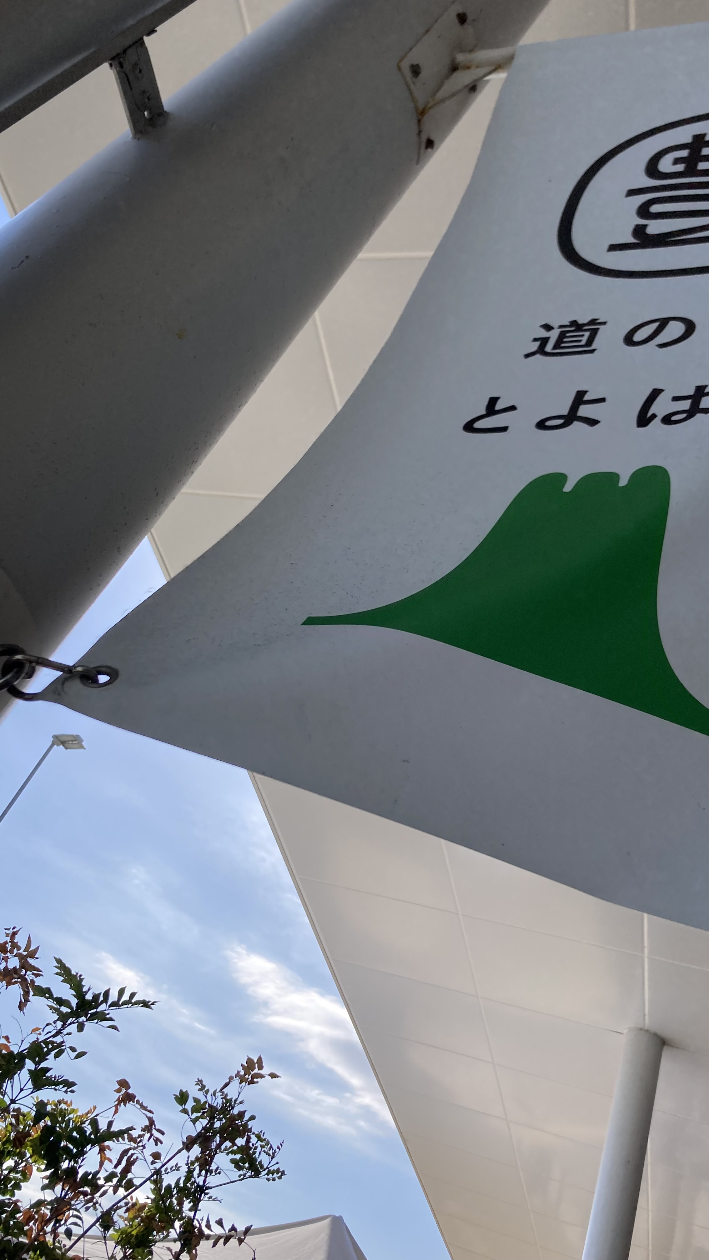 今年の目標《先ずは場所確保🌟》