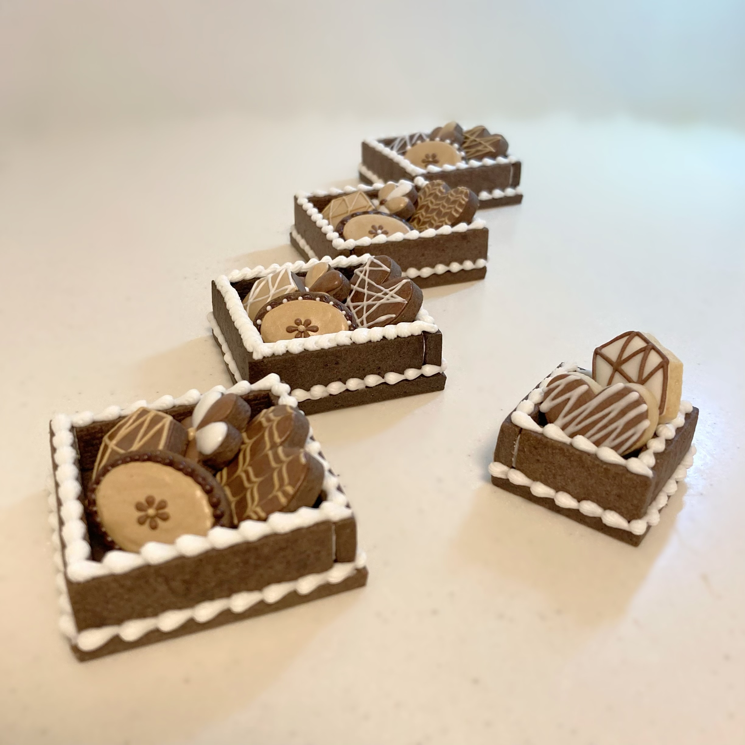 可愛いだろぉ~《バレンタインでございます》