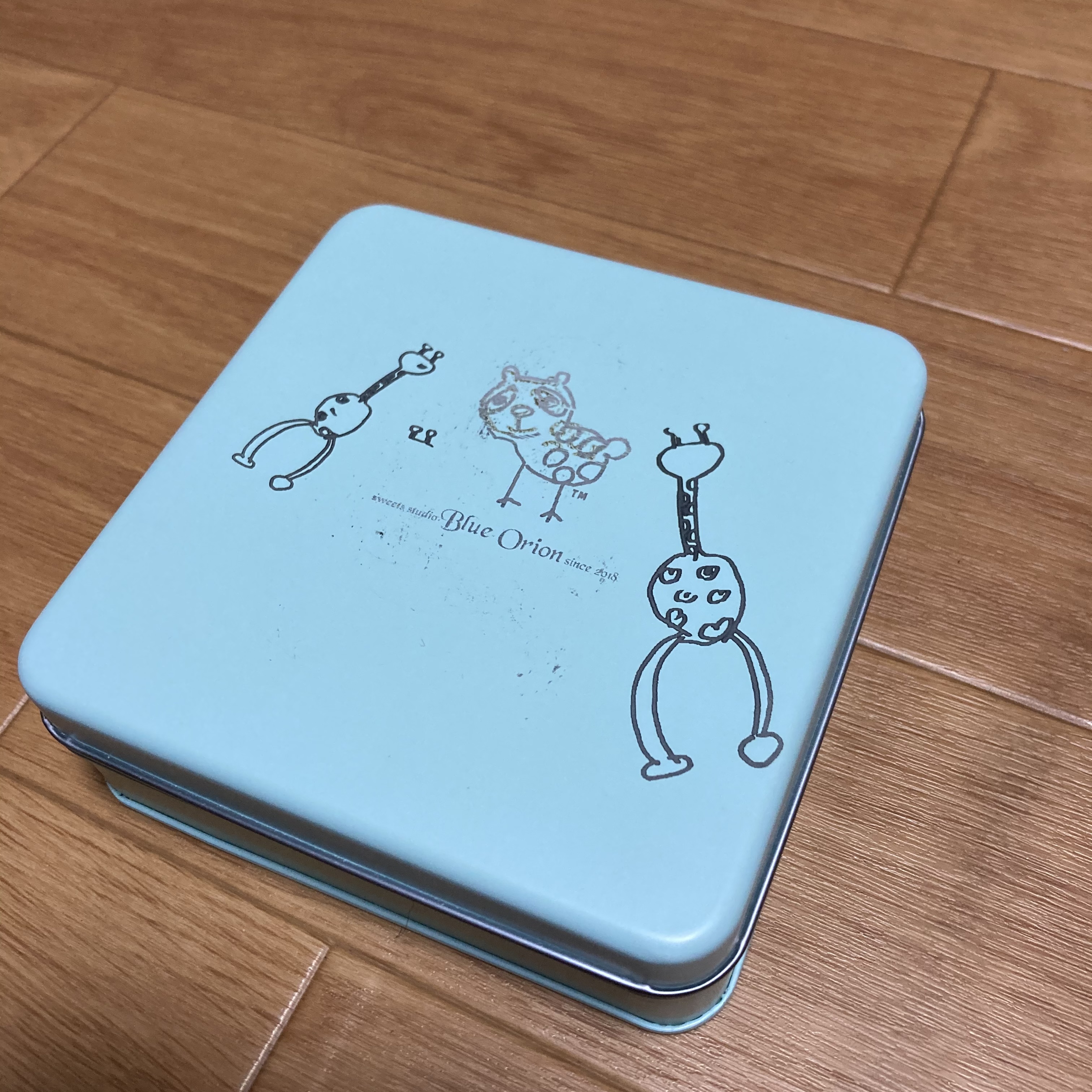 アレもコレも《上手くいかないことが続くのね》