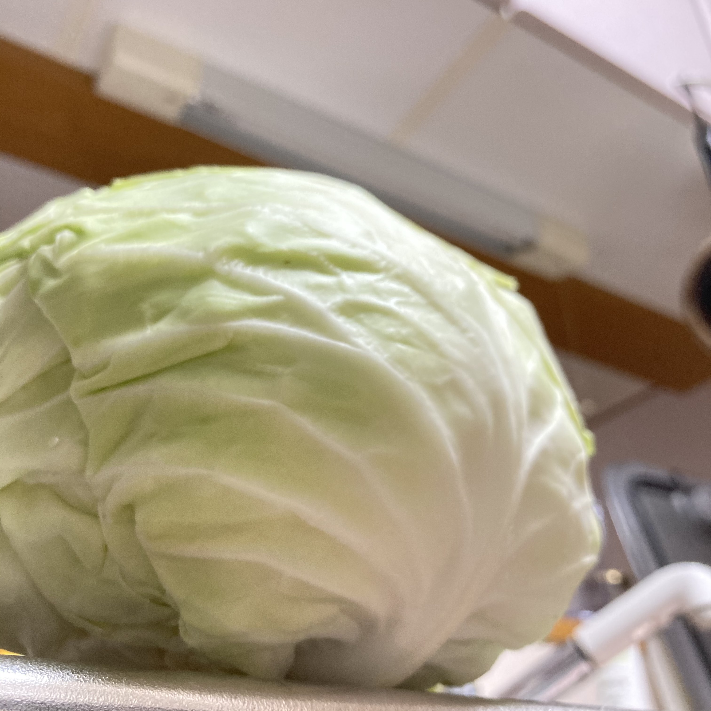 食べ比べる(《cabbage達》