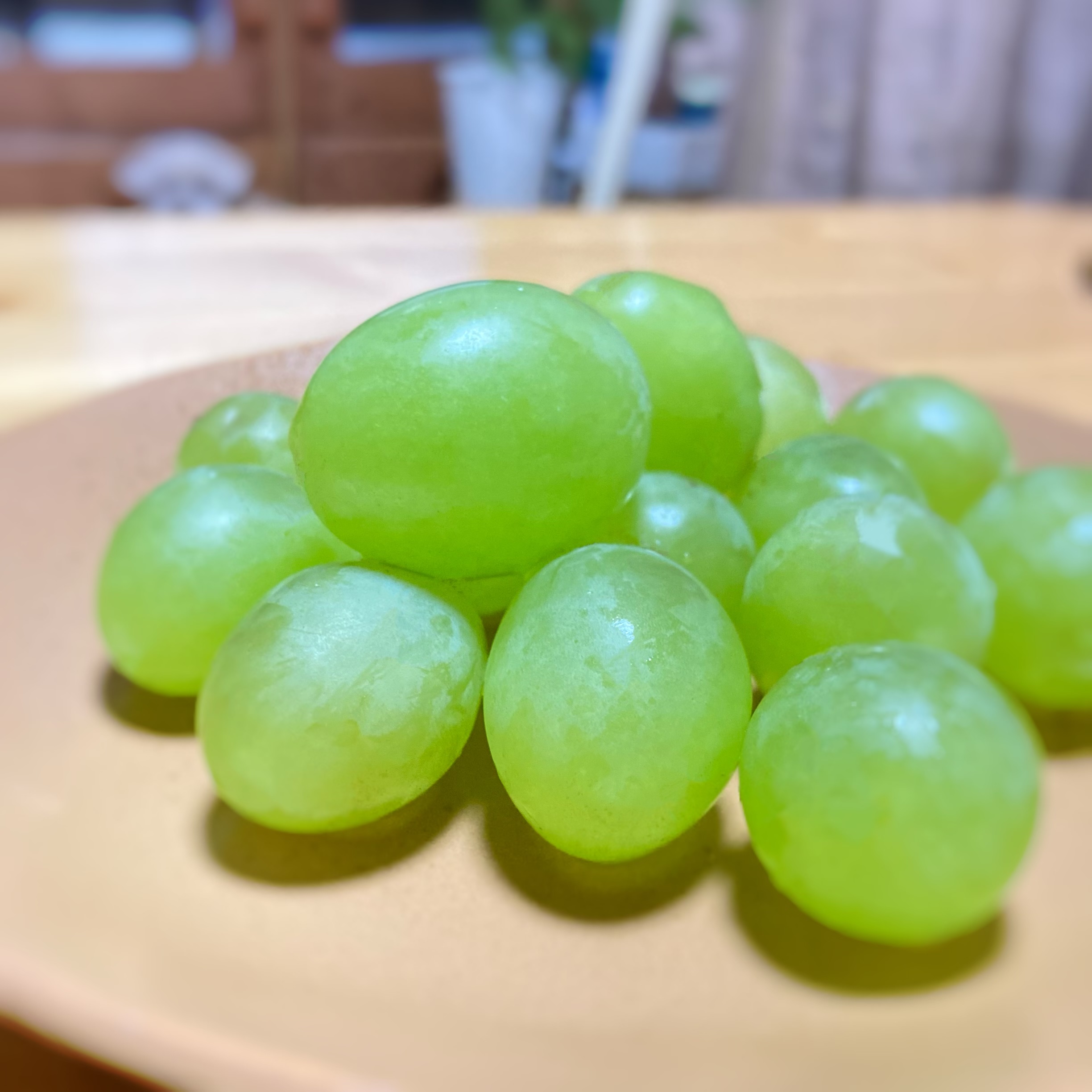 こんな日もある《デモマケナイ》