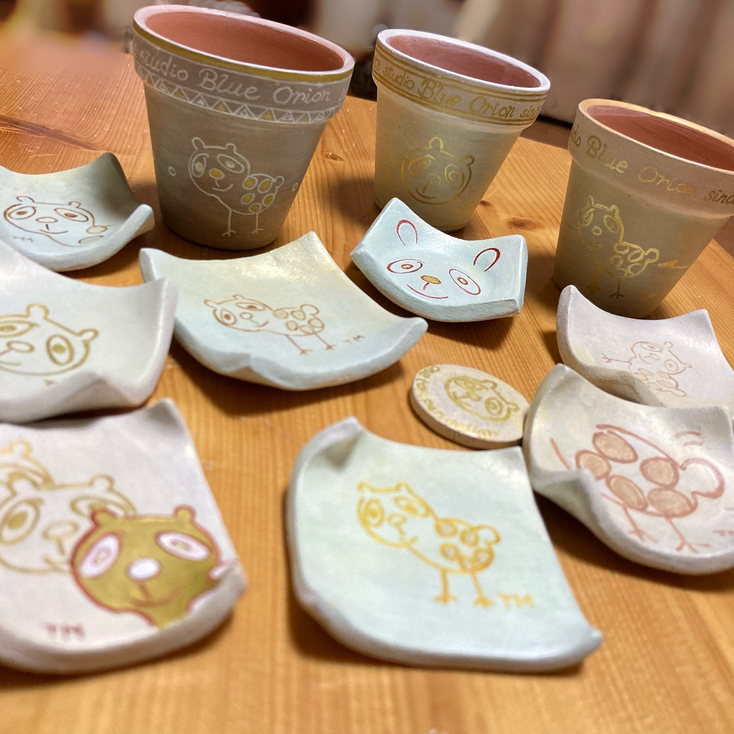 チマってる《仕事以外の好きな時間を作る努力》