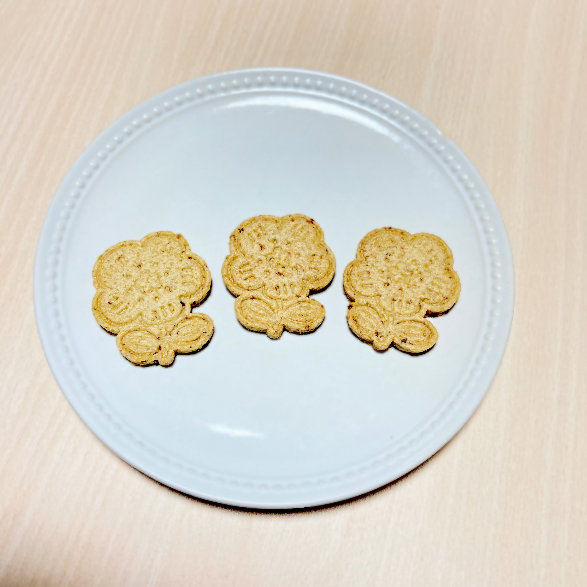 《黒糖レモンクッキー》のルーツ
