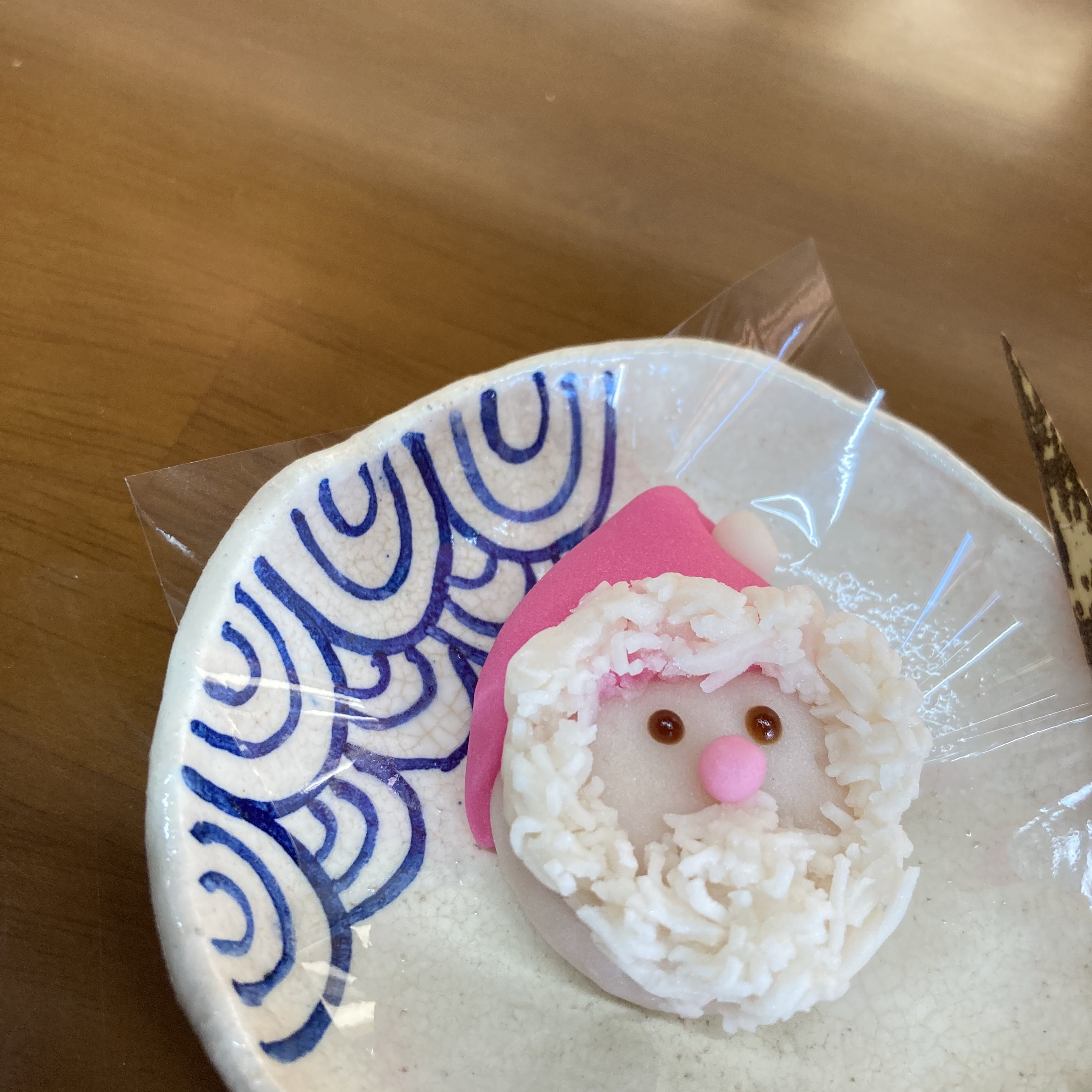 食に恵まれた日《可愛美味いもん祭り》