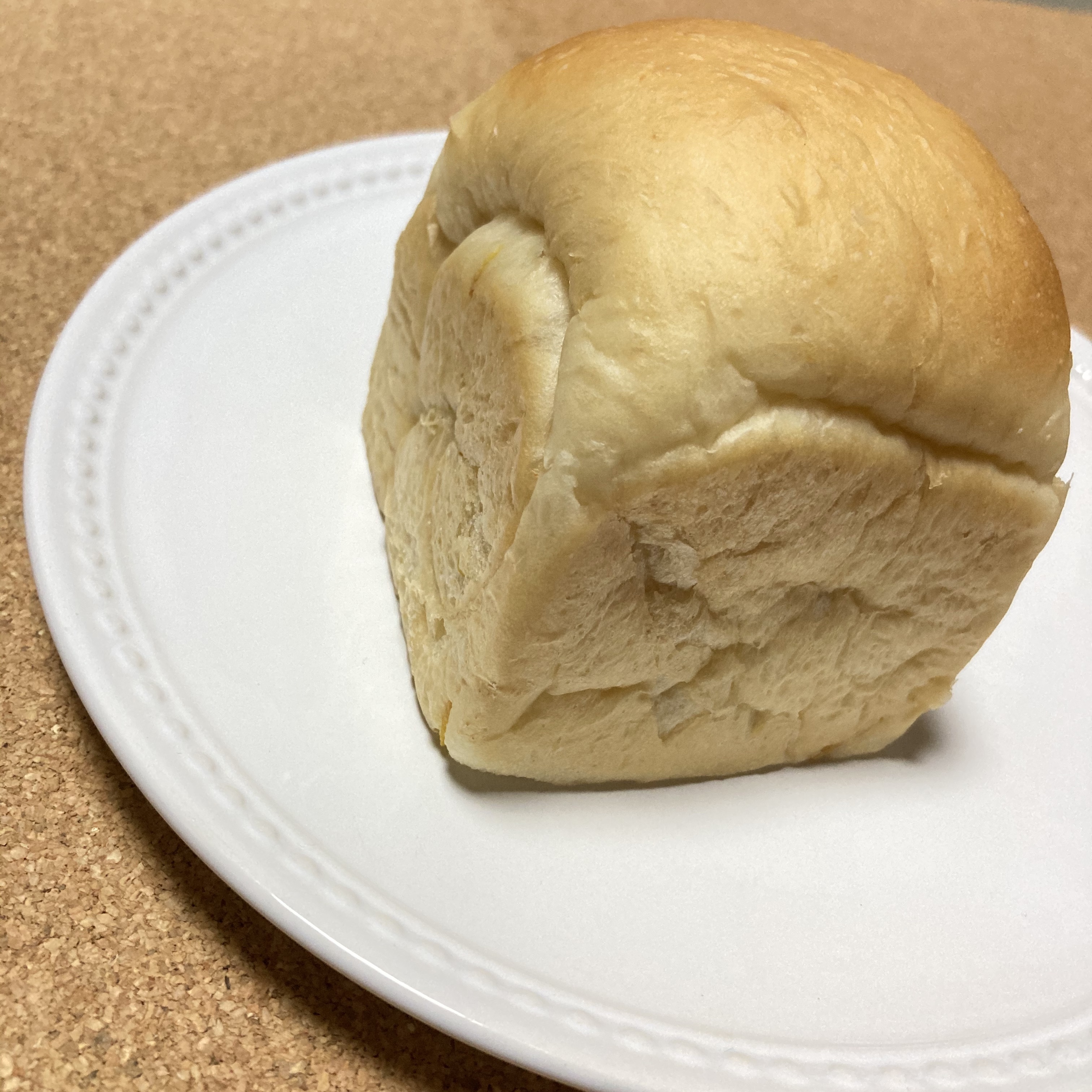 柚子パンアレコレ《コスパを考えオリオンなりのお得感の結果です》