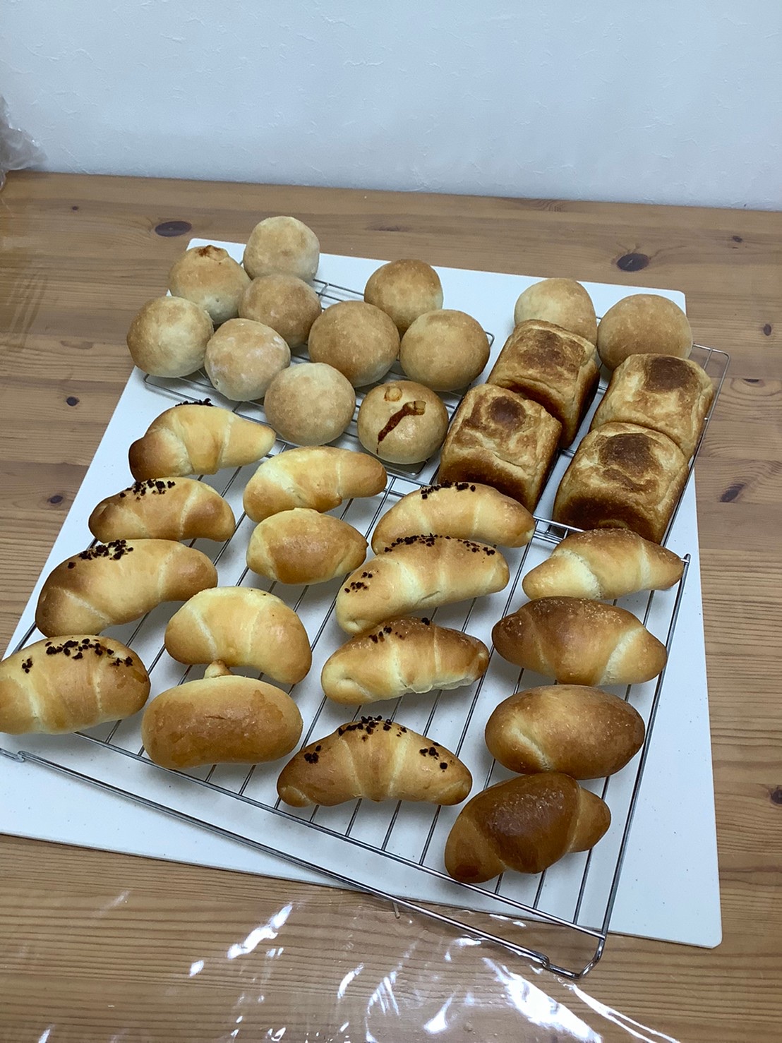 楽しいレッスン《楽しく美味しく》