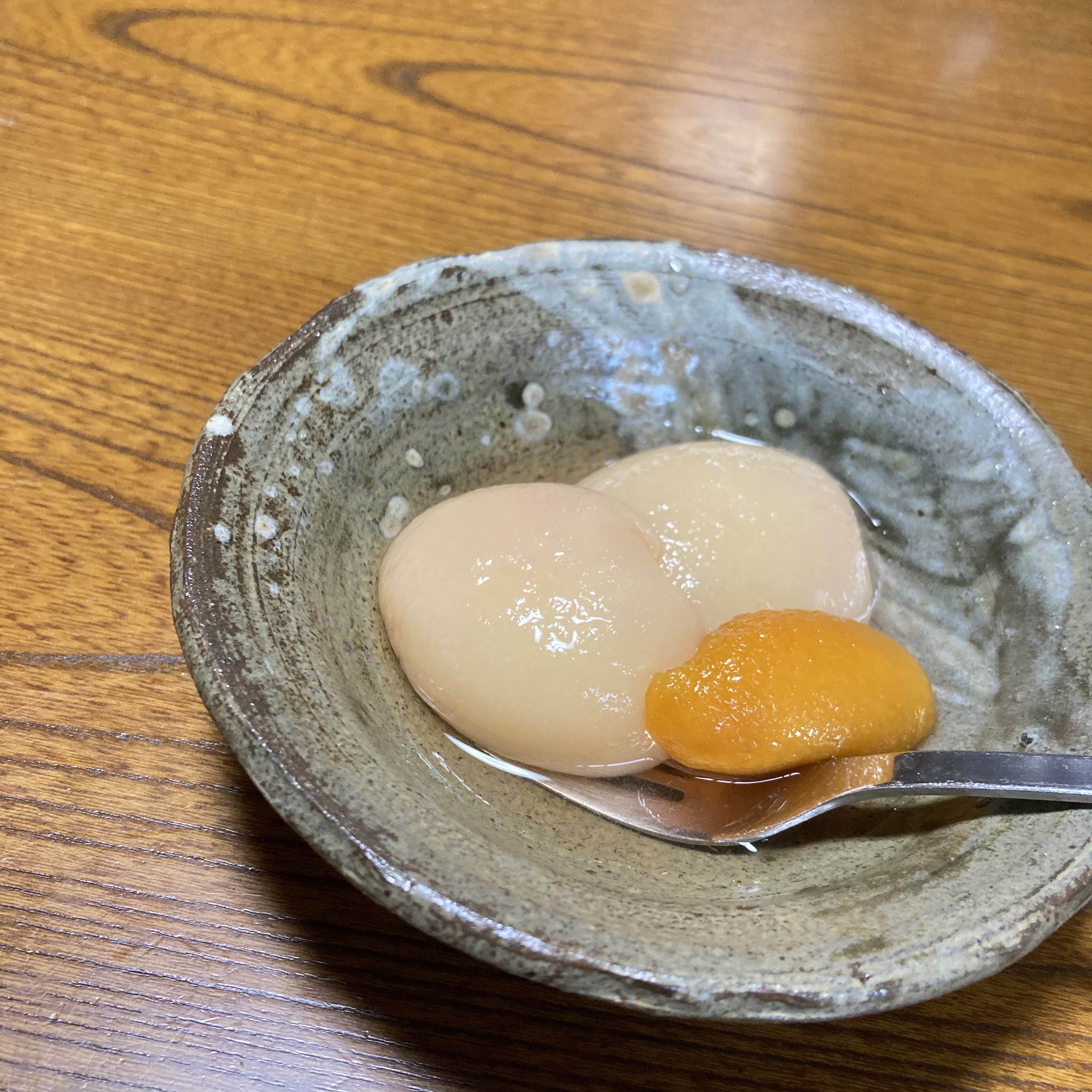 美味しい時間《幸せな時間 = Yanoの場合は友と過ごす時間も含まれる》
