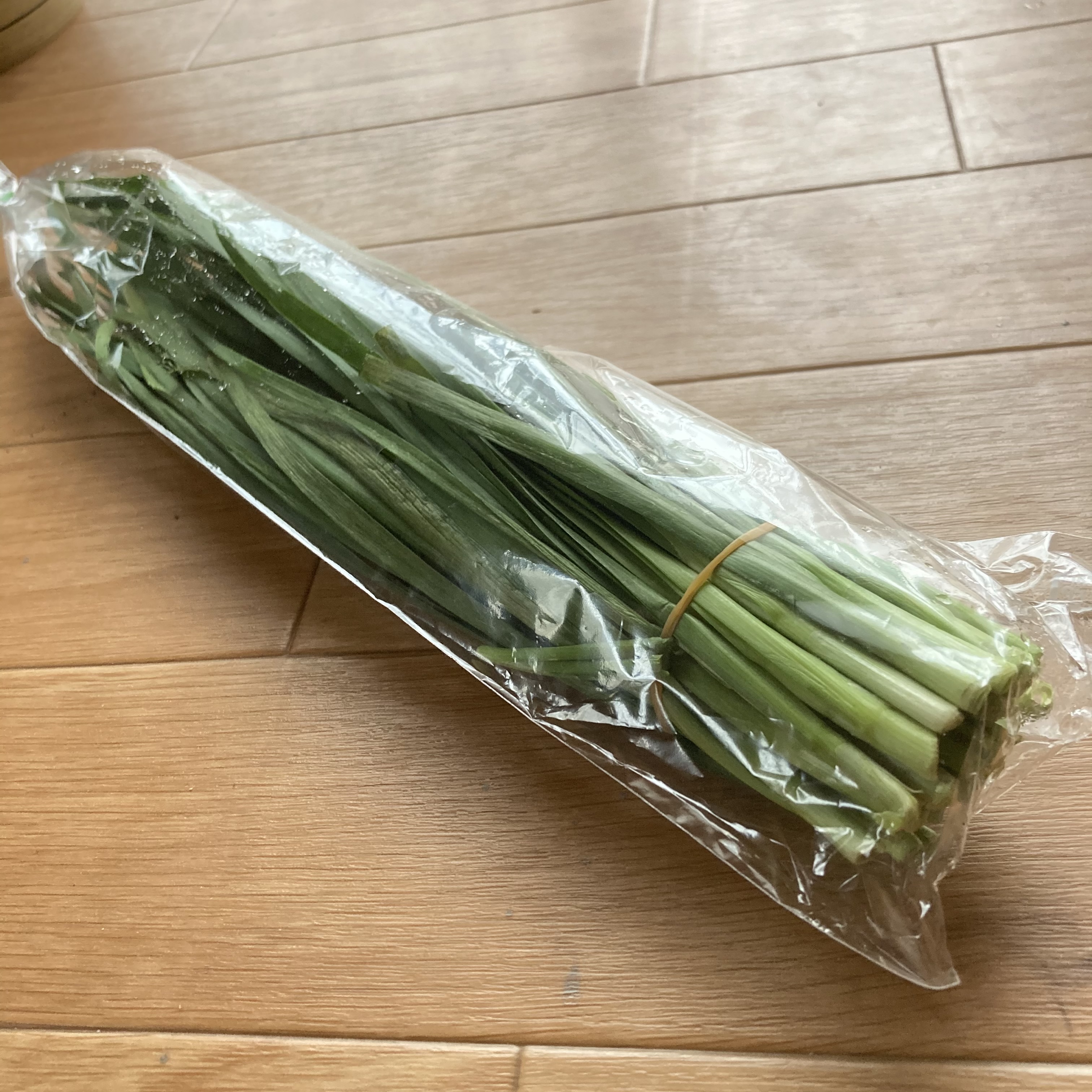 主婦ですから《日々のご飯も作ります》