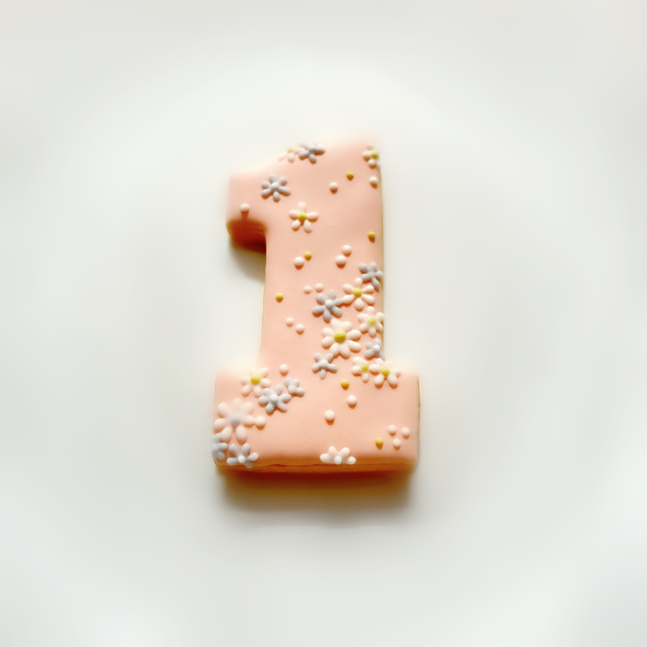babyやお子さま向けのデザインは《とにかく可愛く♡のご要望が多く作っていて楽しいのです☆》