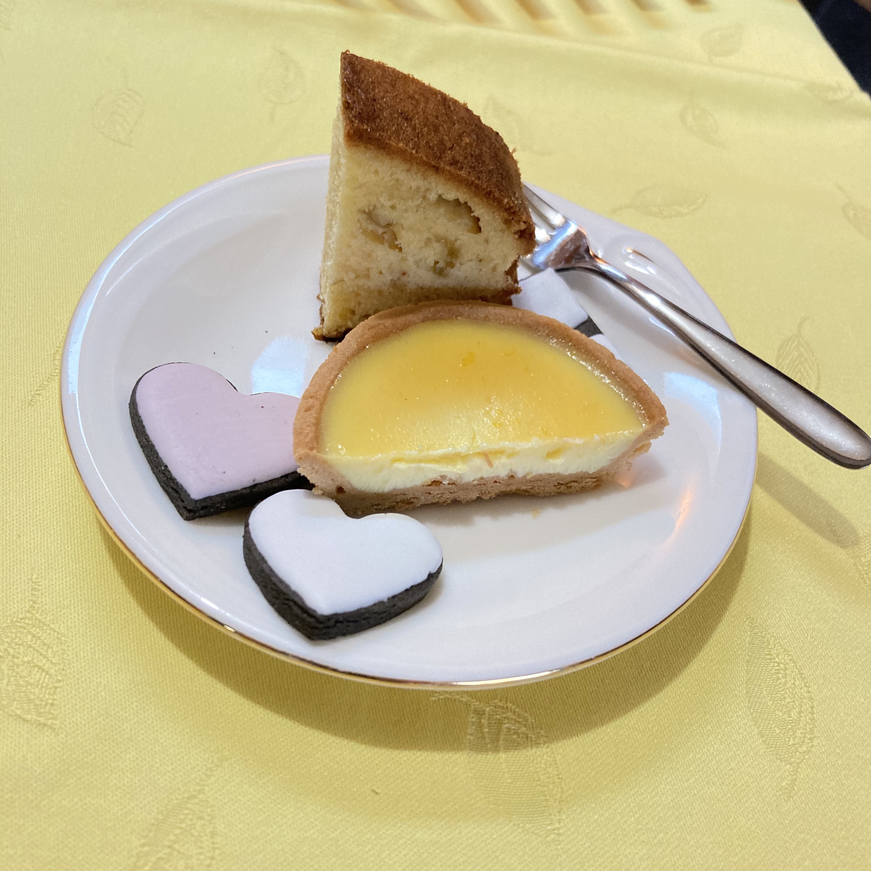 美味しい糖質《糖質祭り》