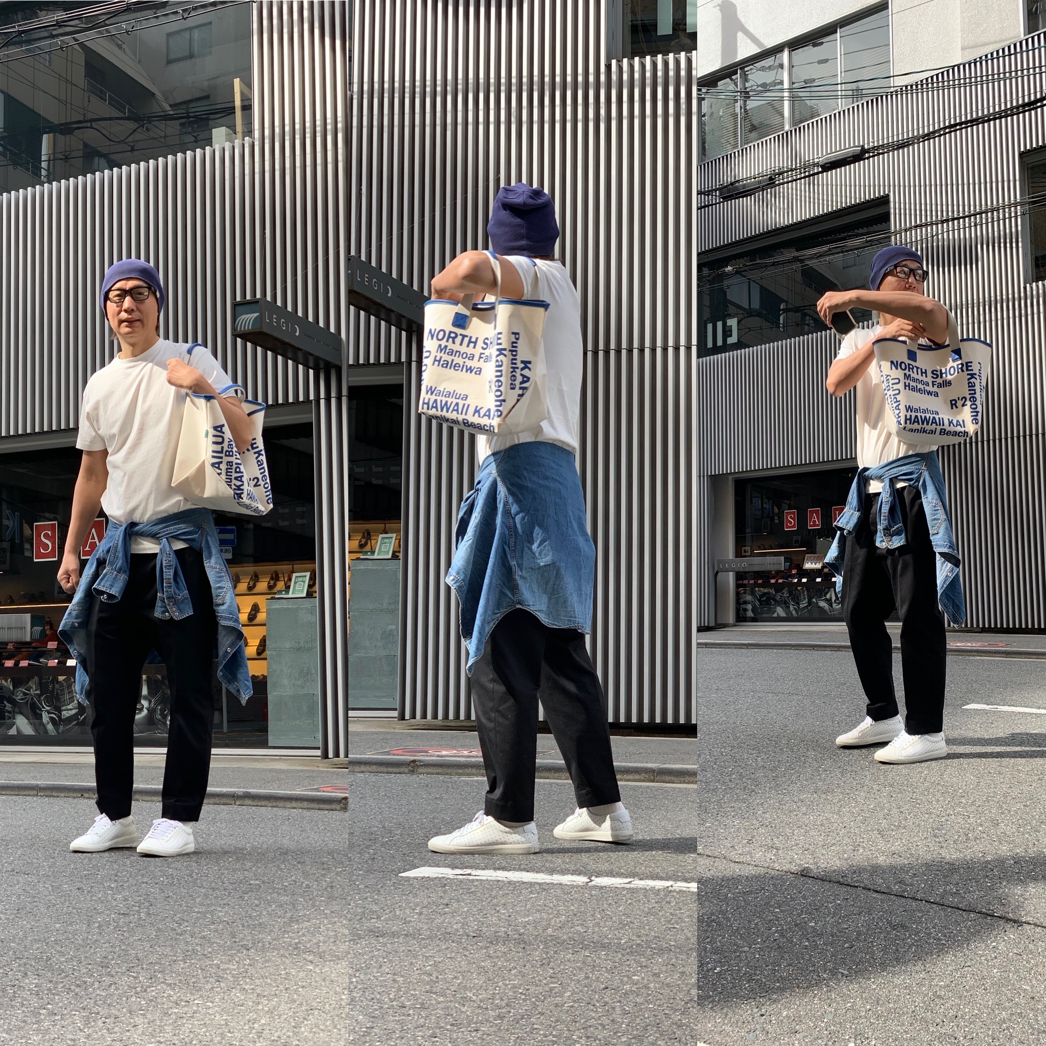 男性も女性も！！！