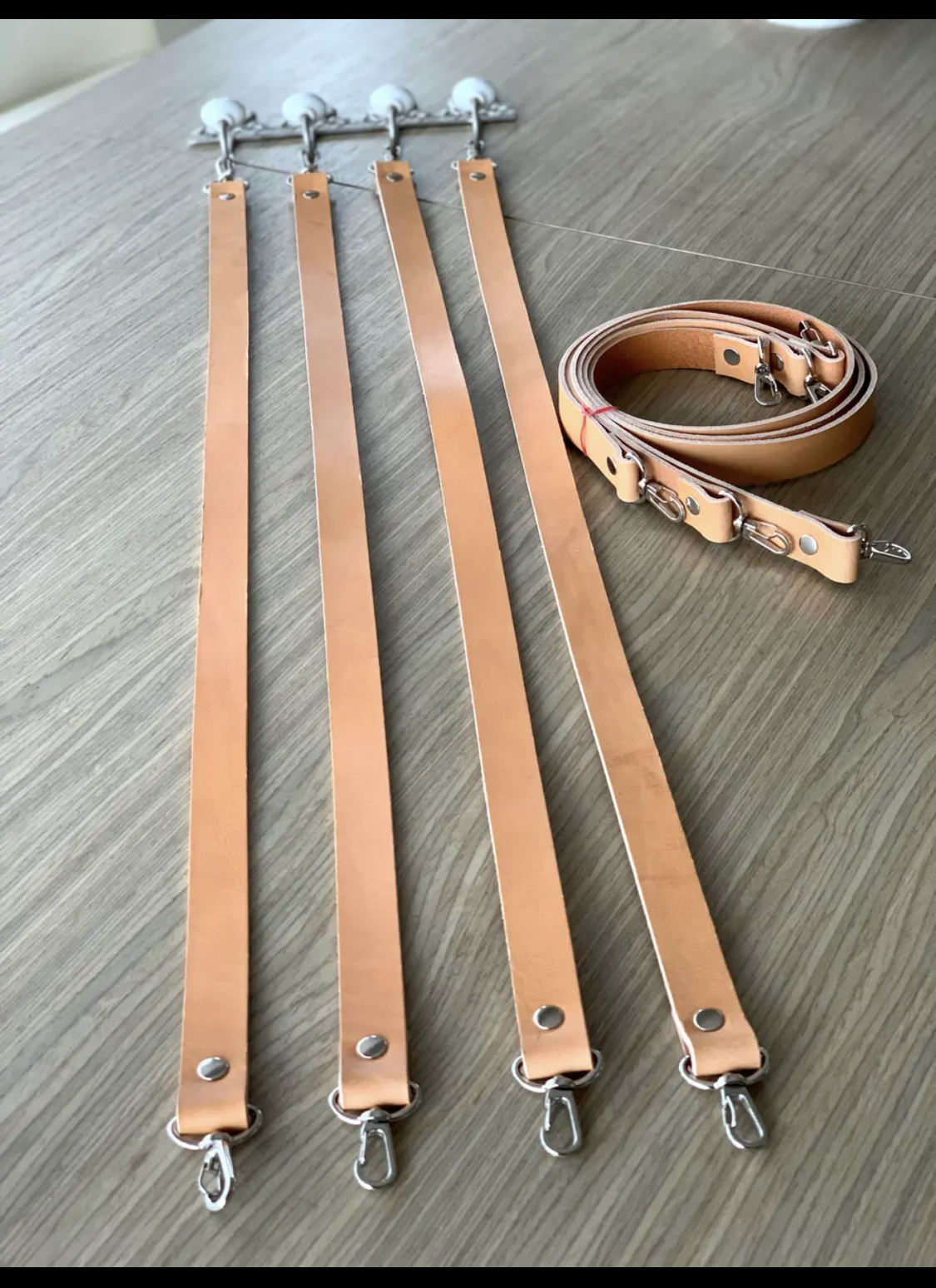 ストラップ再入荷！