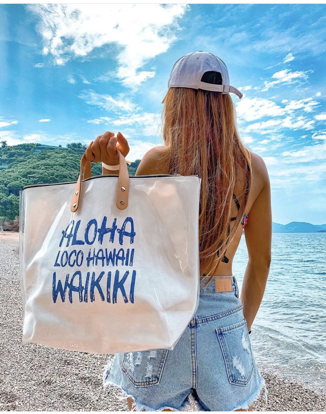 Loco Hawaiiの製品番号 EB1007