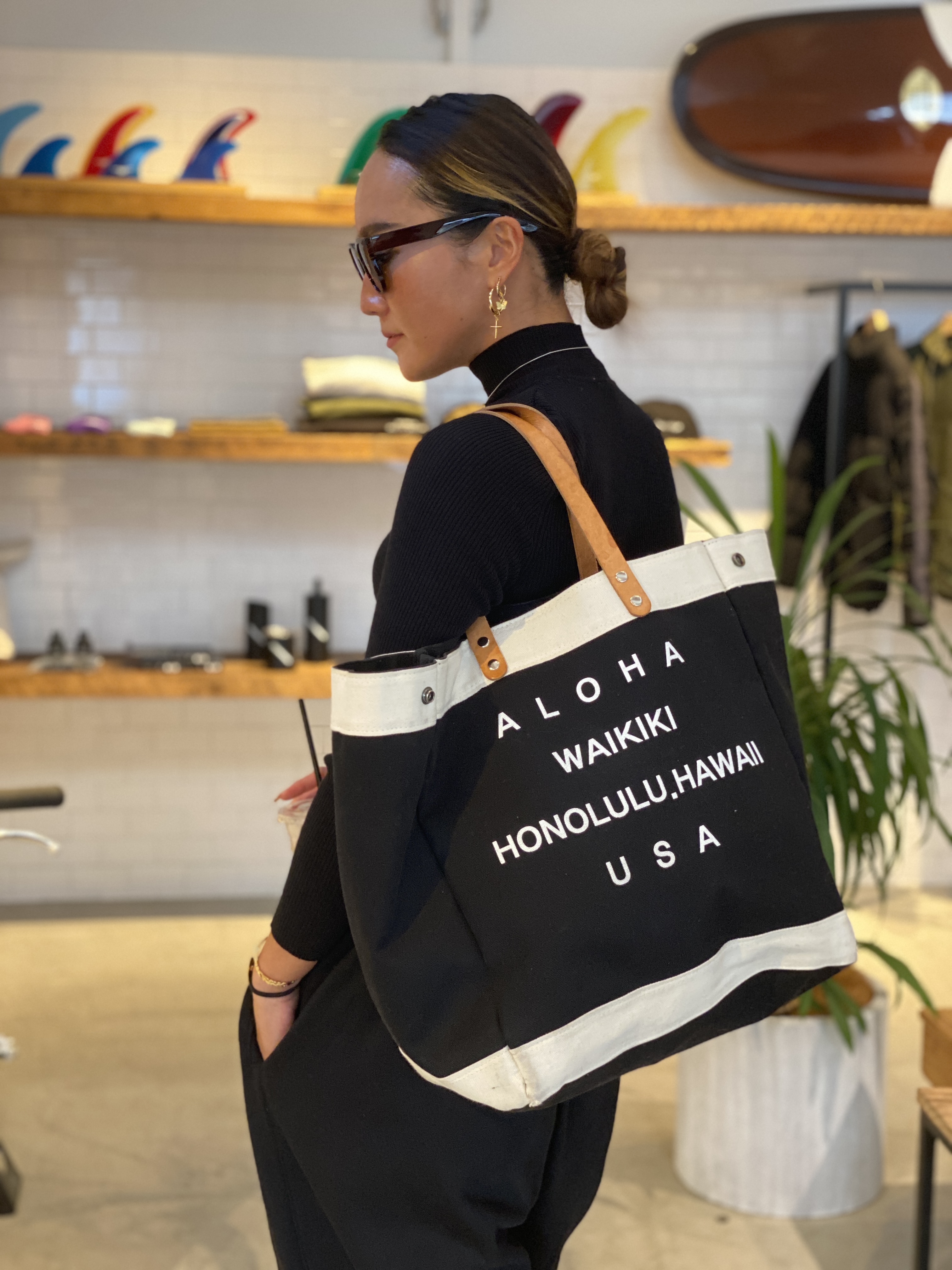 Loco Hawaii の製品番号1005