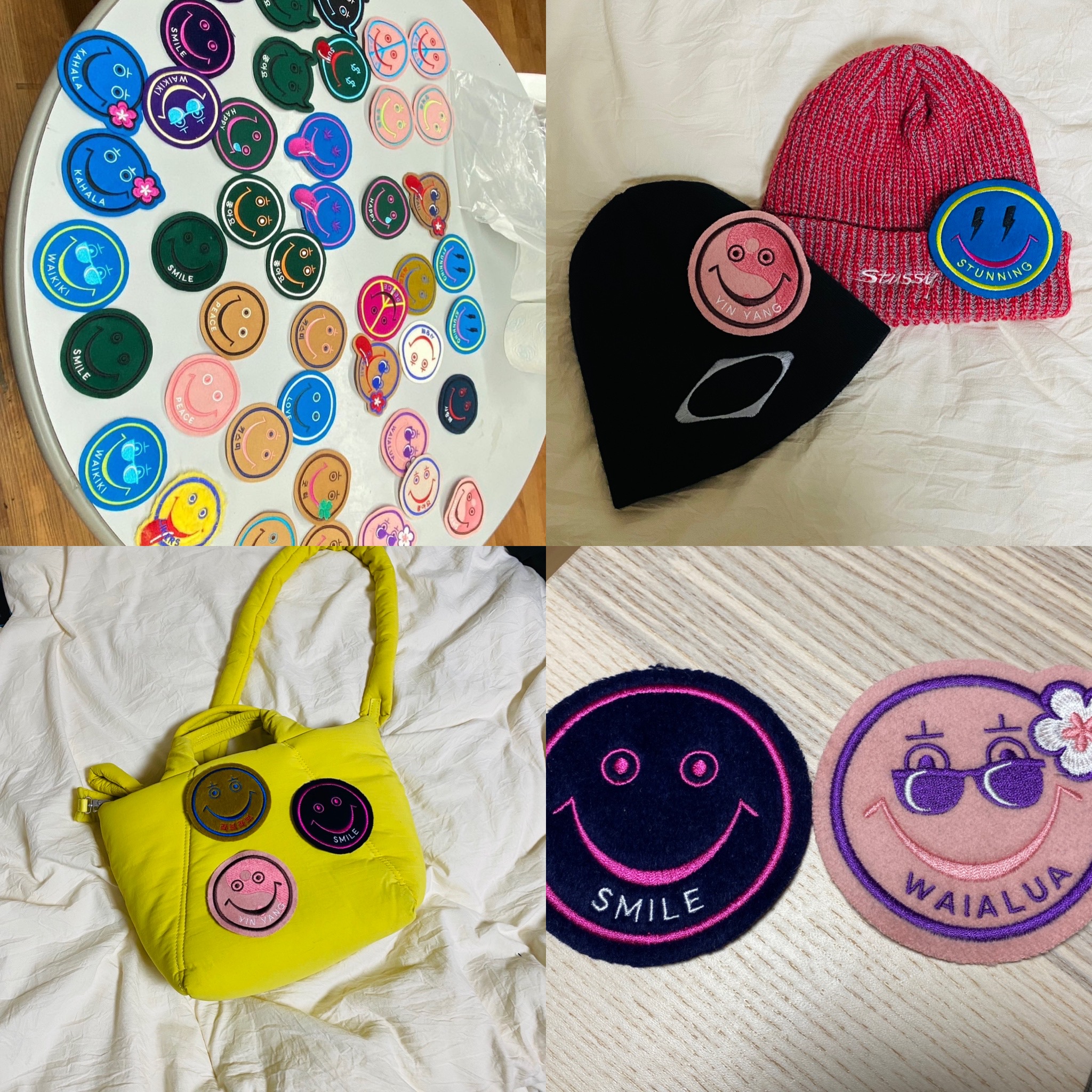 Loco Hawaiiのファションアイテム