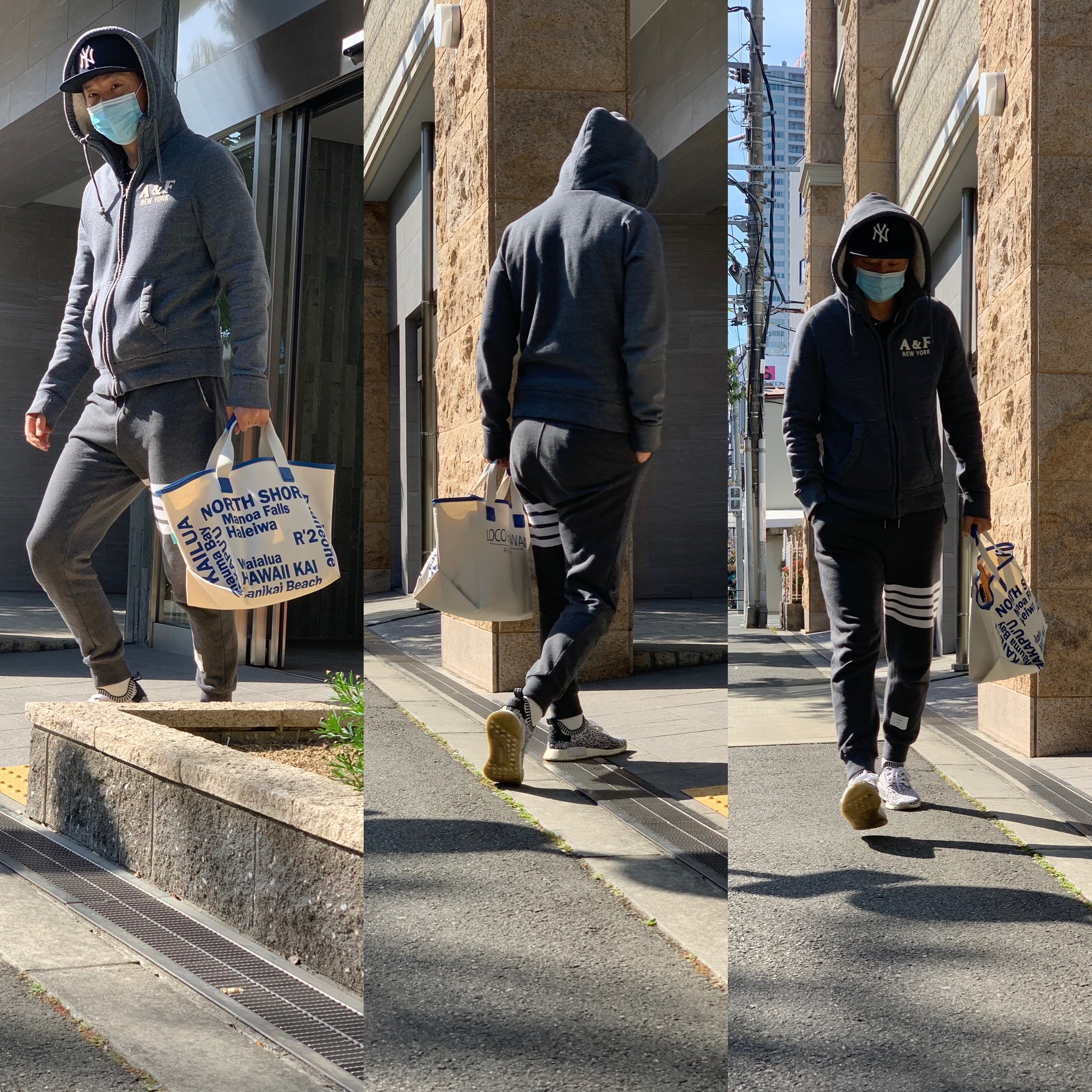 メンズも使える