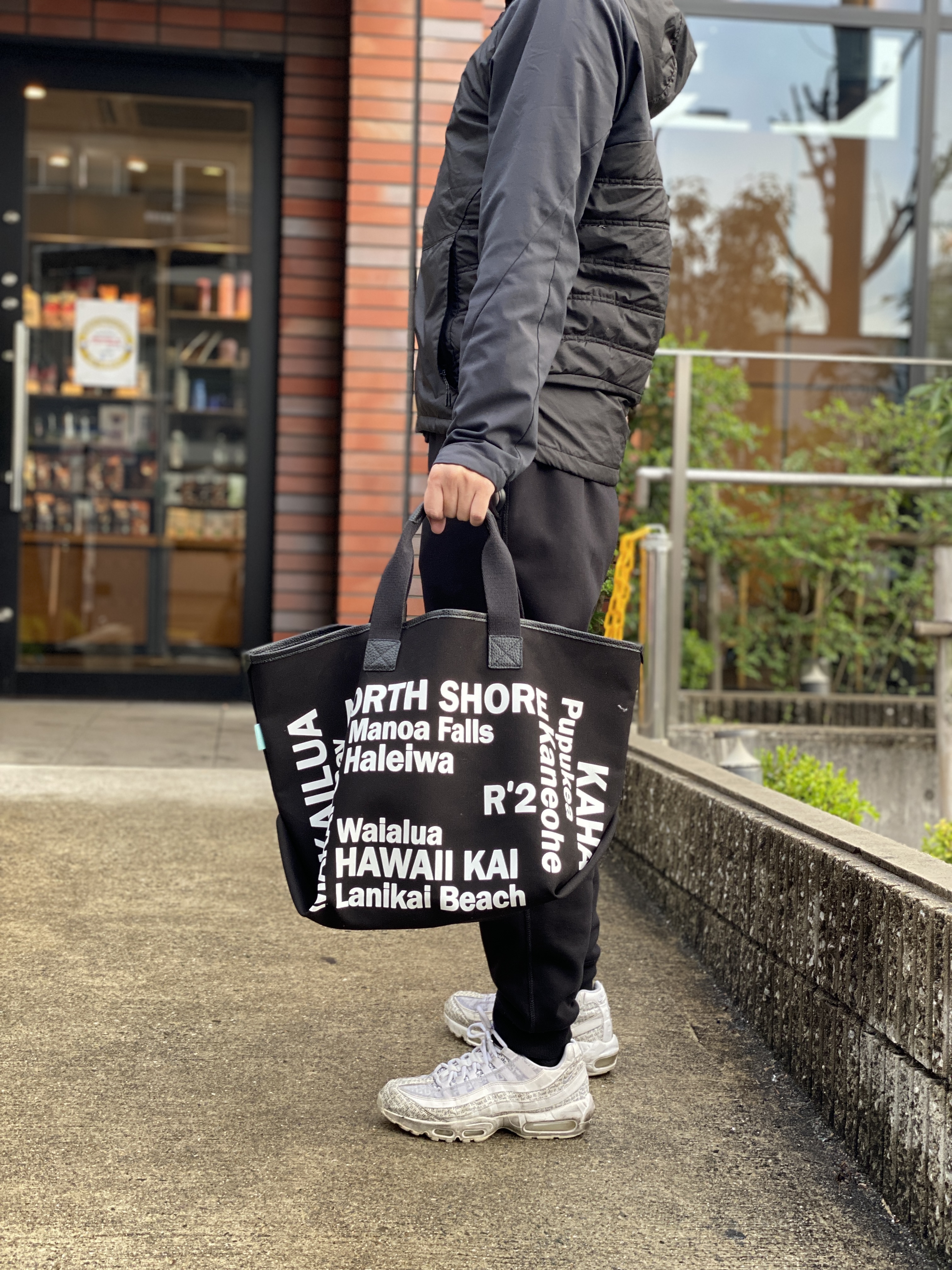 Loco Hawaiiの製品番号2066
