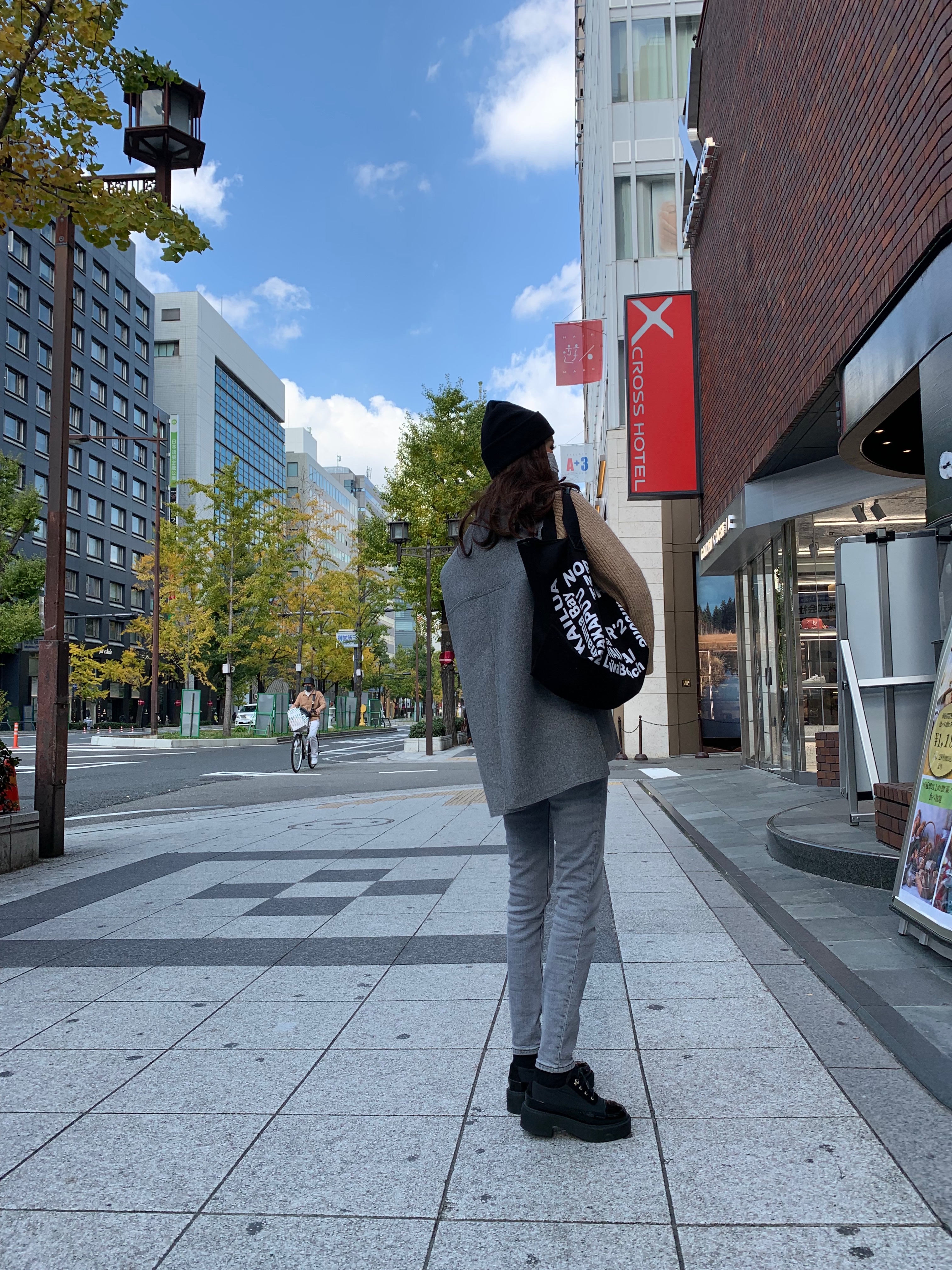 これからの季節に‼️