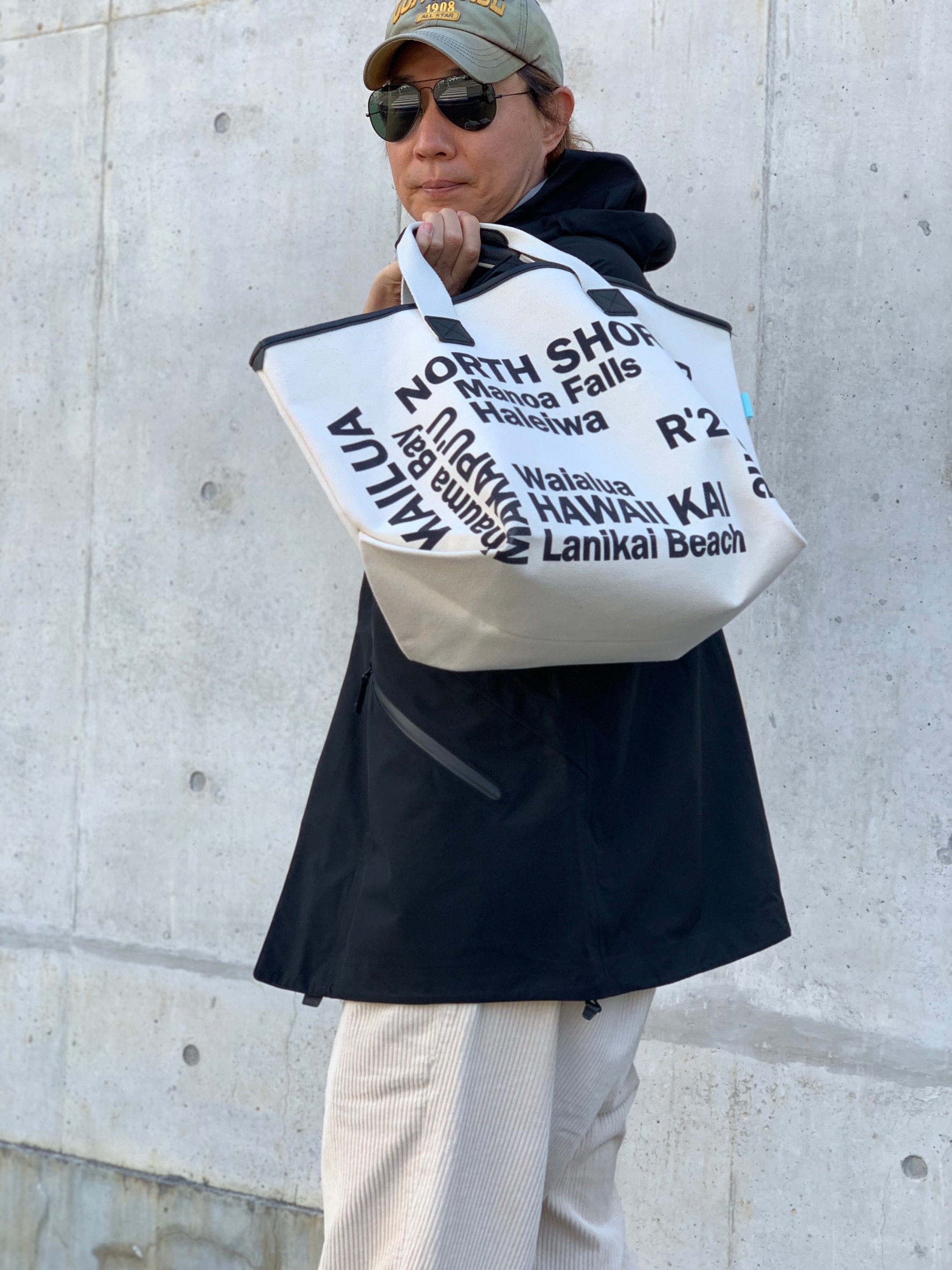 Loco Hawaii の製品番号1006