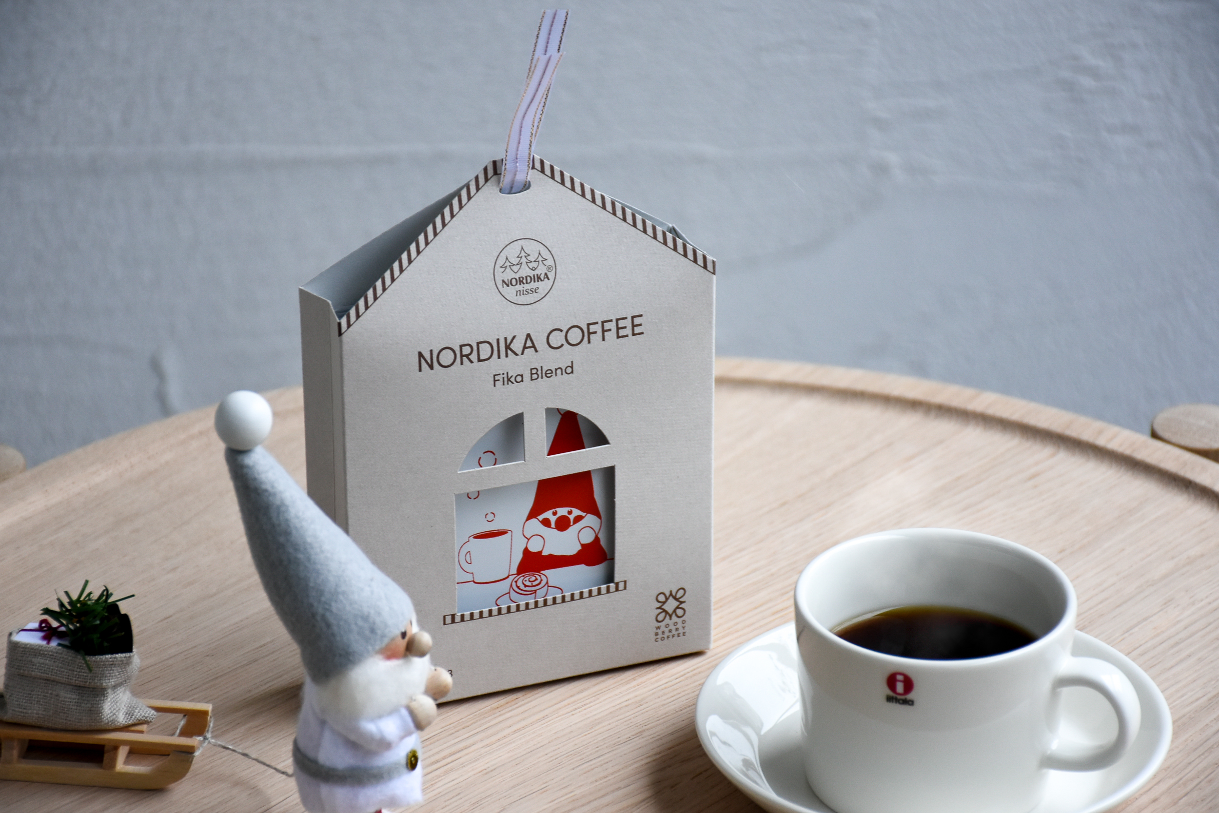 【コーヒー特典付き🎄】クリスマス特別セット