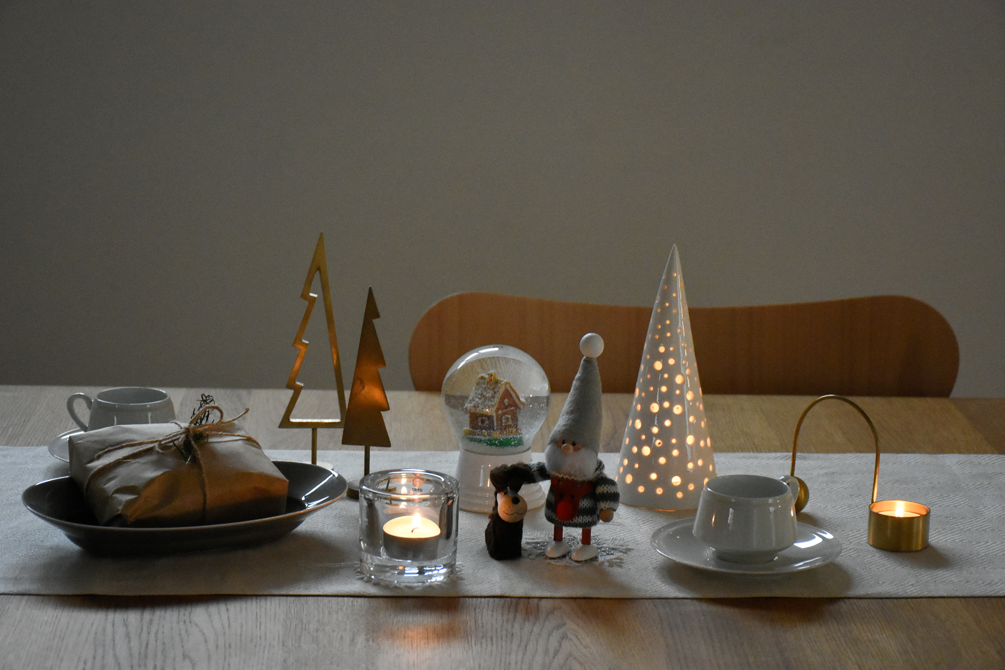 配送に関する大切なお知らせ(12月)