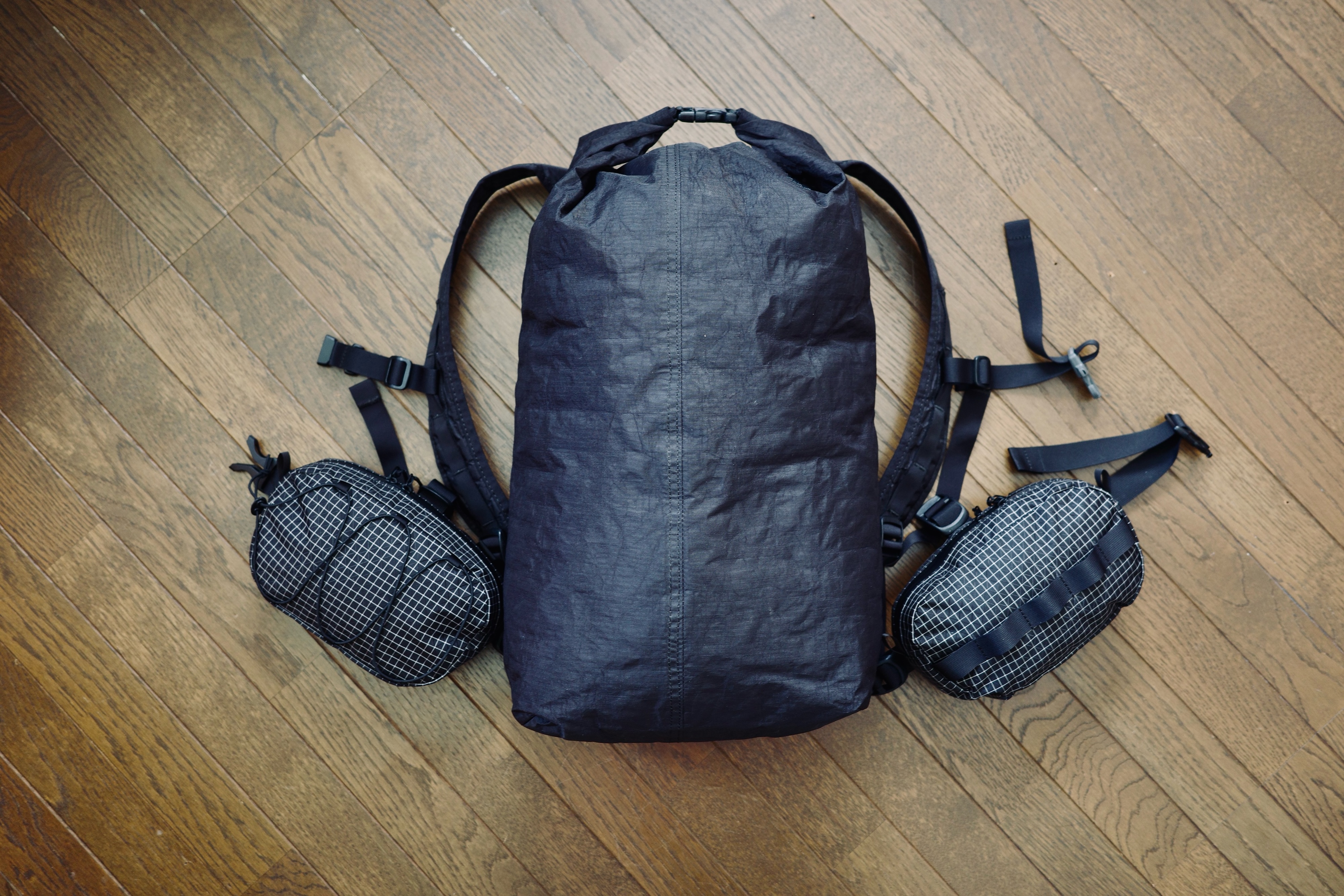 Hip Catch ｜ Labo Notes