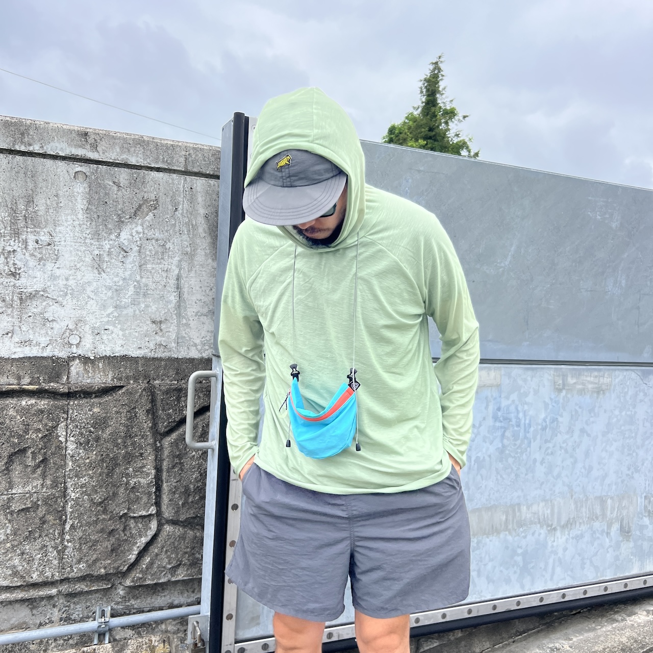 Jersey Hoodie #3
