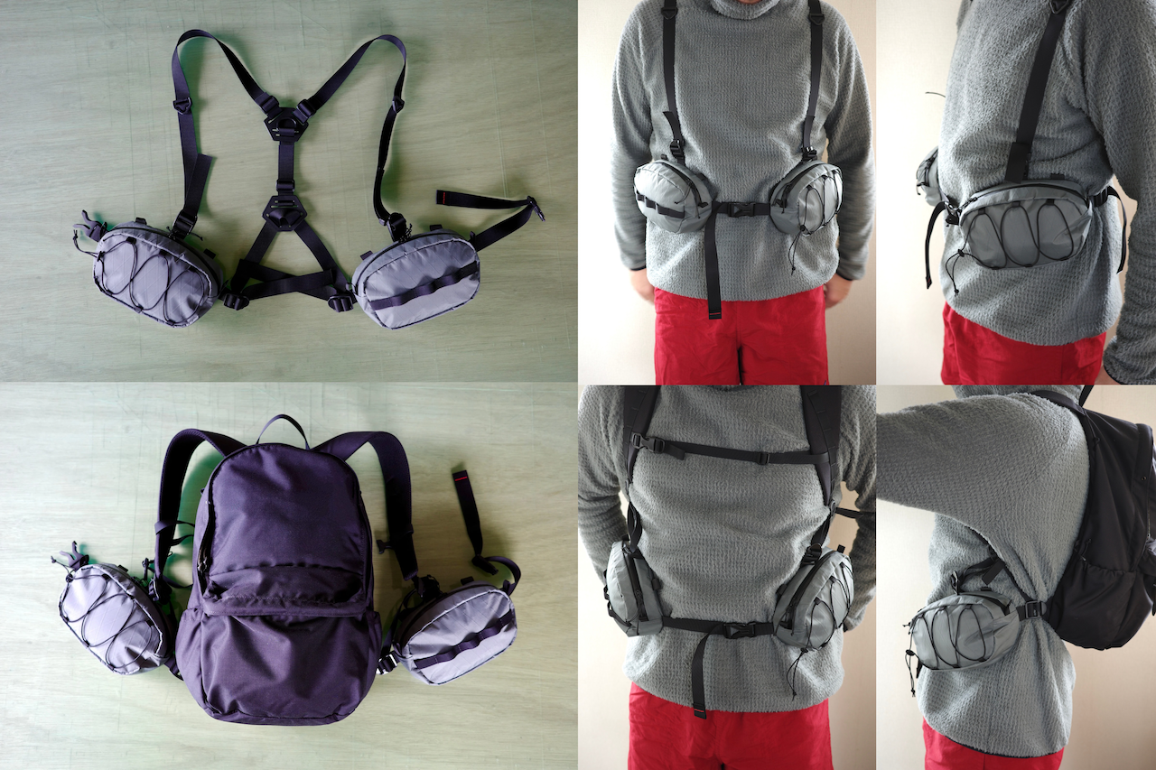 Hip Catch ｜ Labo Notes