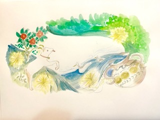 Baseでブログを描く