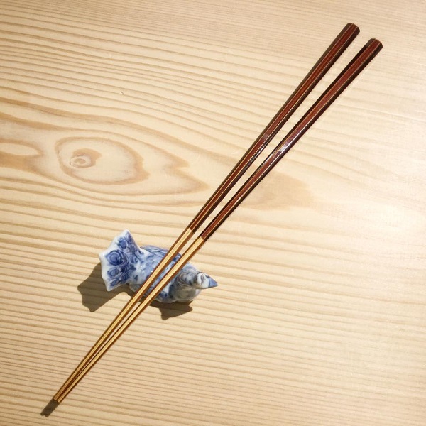 日常箸は使い勝手の良い竹箸を選ぶのも一つの方法