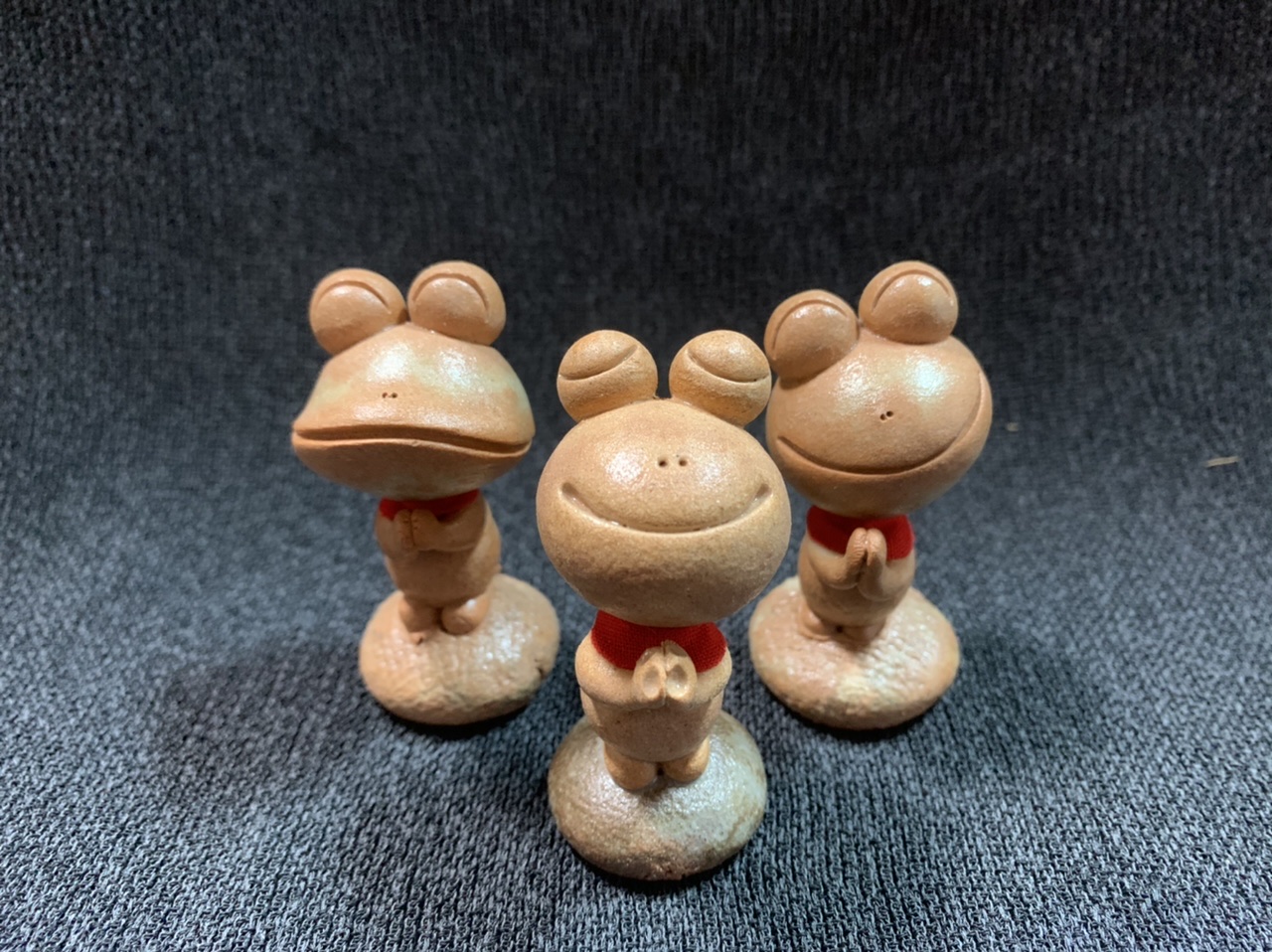 初めての出品