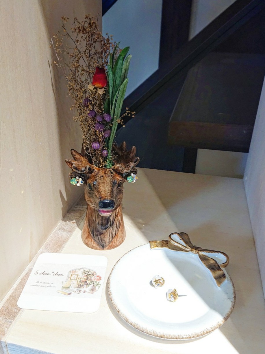 【 ギャラリーイベント展示販売中☆ 】～ UNKNOWN HARAJUKU GALLERY ～