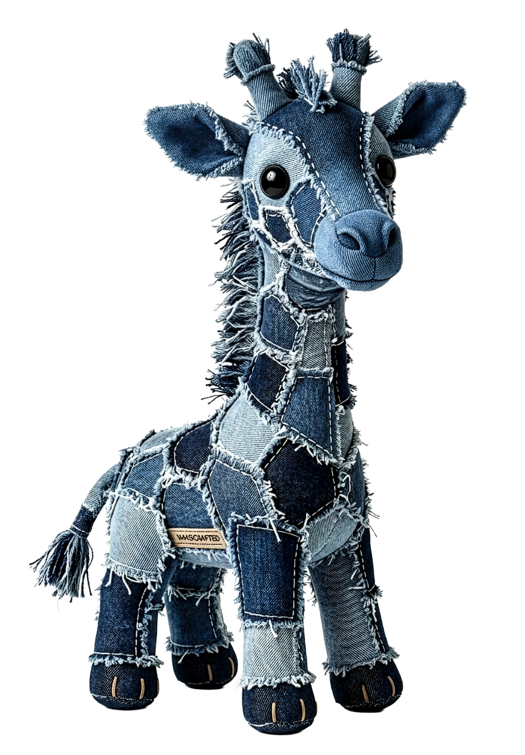 【INDIGO FRIENDS / GIRAFFE 🦒】