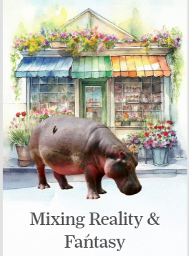 セレンゲティの「奇跡の出会い」が形になりました。