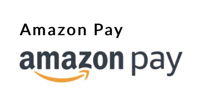 3月17日にAmazon Payが有効になりました