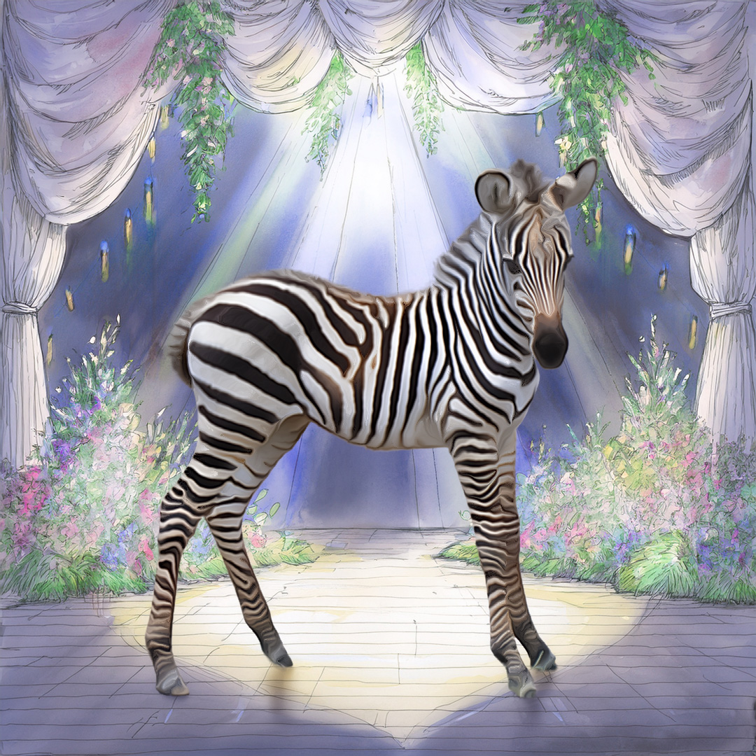 【旅するアート】サバンナで見つけた小さな命が、形になるまで。