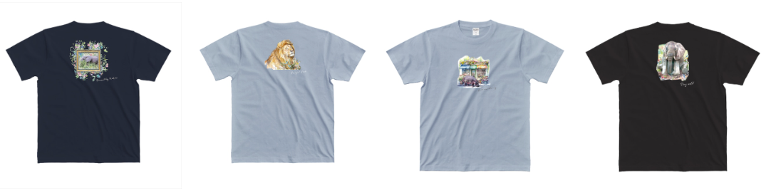 【Tembo】9/21まで期間限定10%OFF✨極上の着心地!オーガニックコットン100%Tシャツ